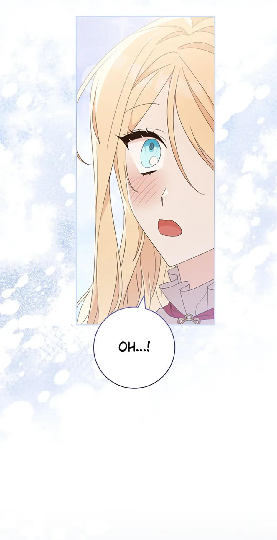 Please Treat Your Friends Preciously Chapter 75 page 24