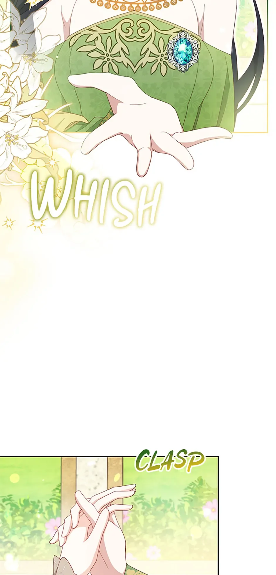 Please Treat Your Friends Preciously Chapter 66 page 36
