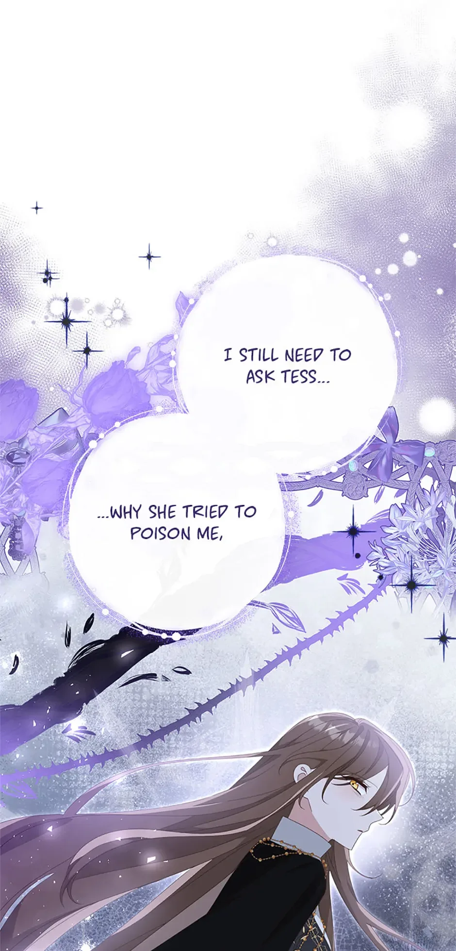 Please Treat Your Friends Preciously Chapter 75 page 35
