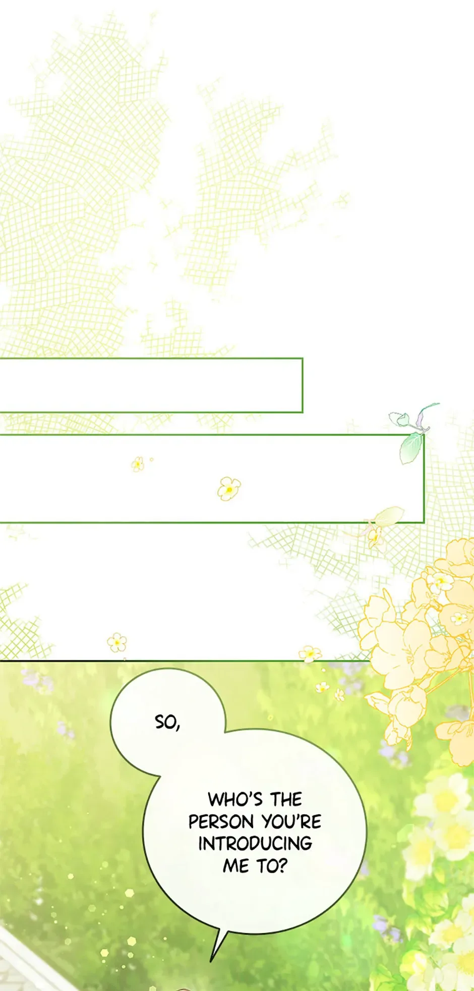 Please Treat Your Friends Preciously Chapter 65 page 34