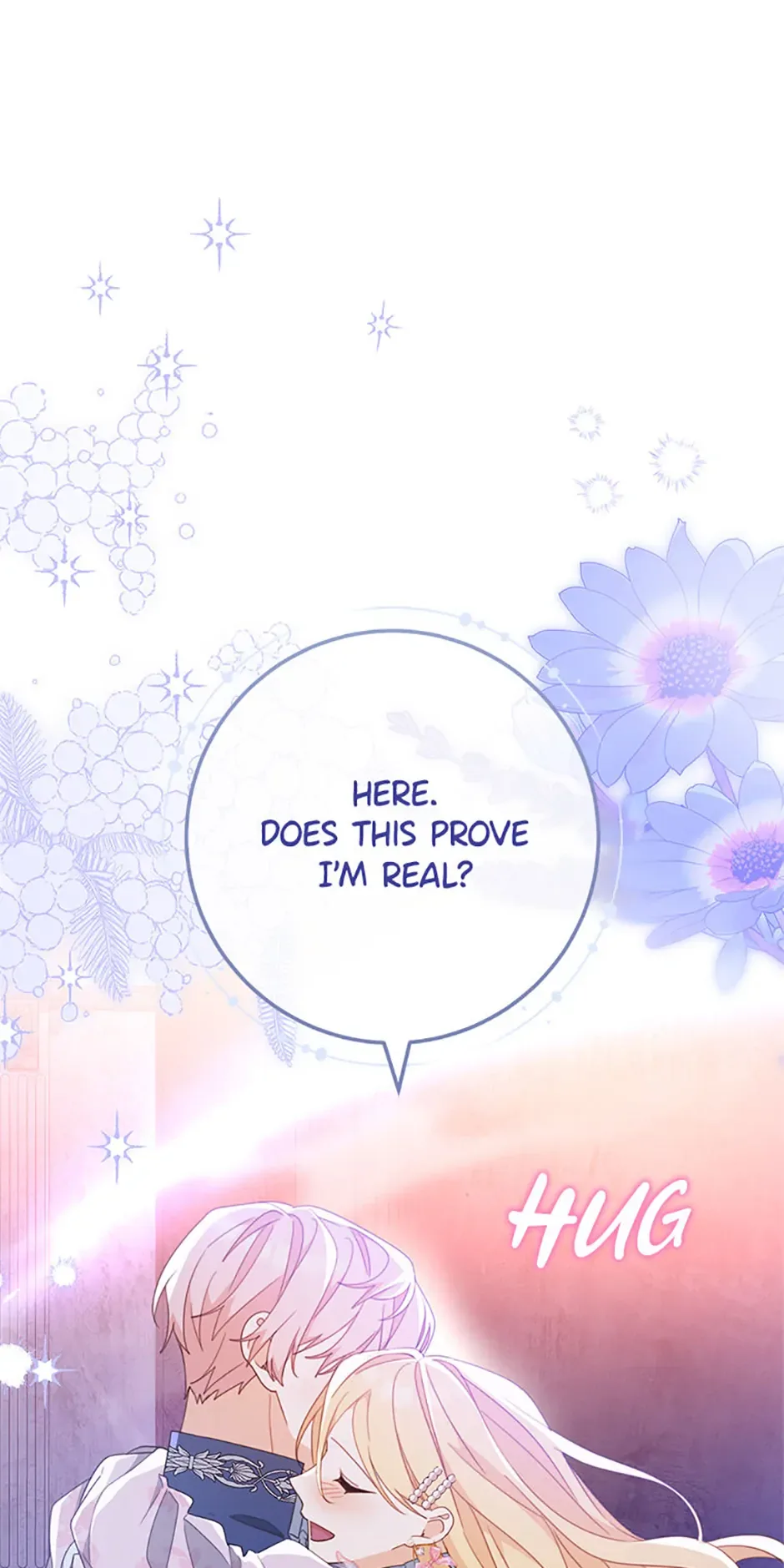 Please Treat Your Friends Preciously Chapter 75 page 6