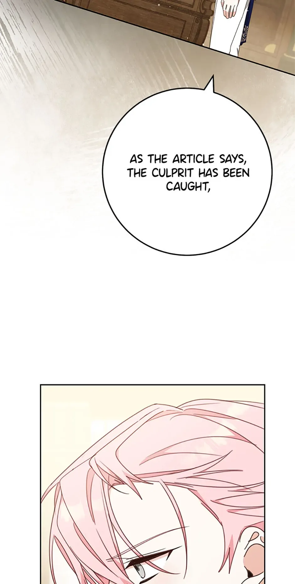 Please Treat Your Friends Preciously Chapter 75 page 57