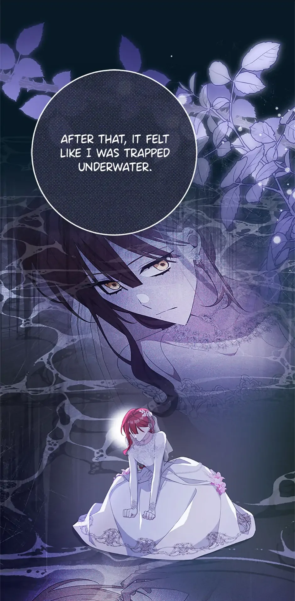 Please Treat Your Friends Preciously Chapter 75 page 47