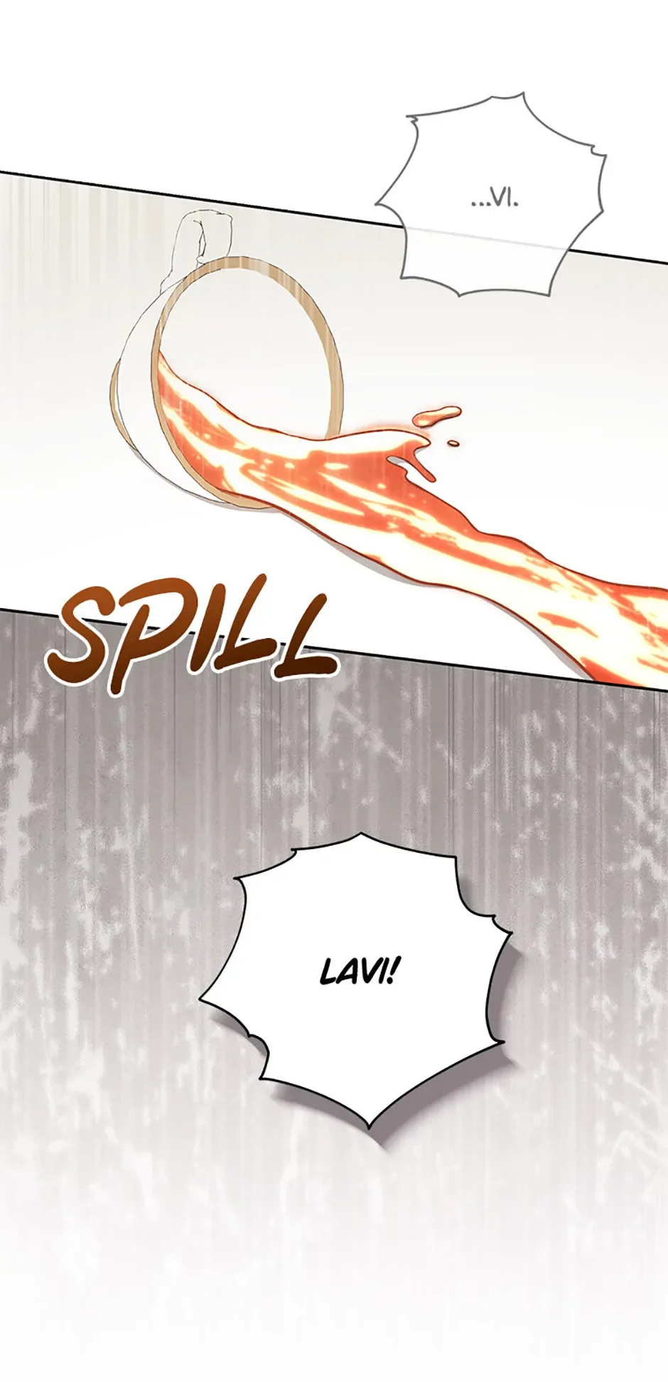 Please Treat Your Friends Preciously Chapter 66 page 61