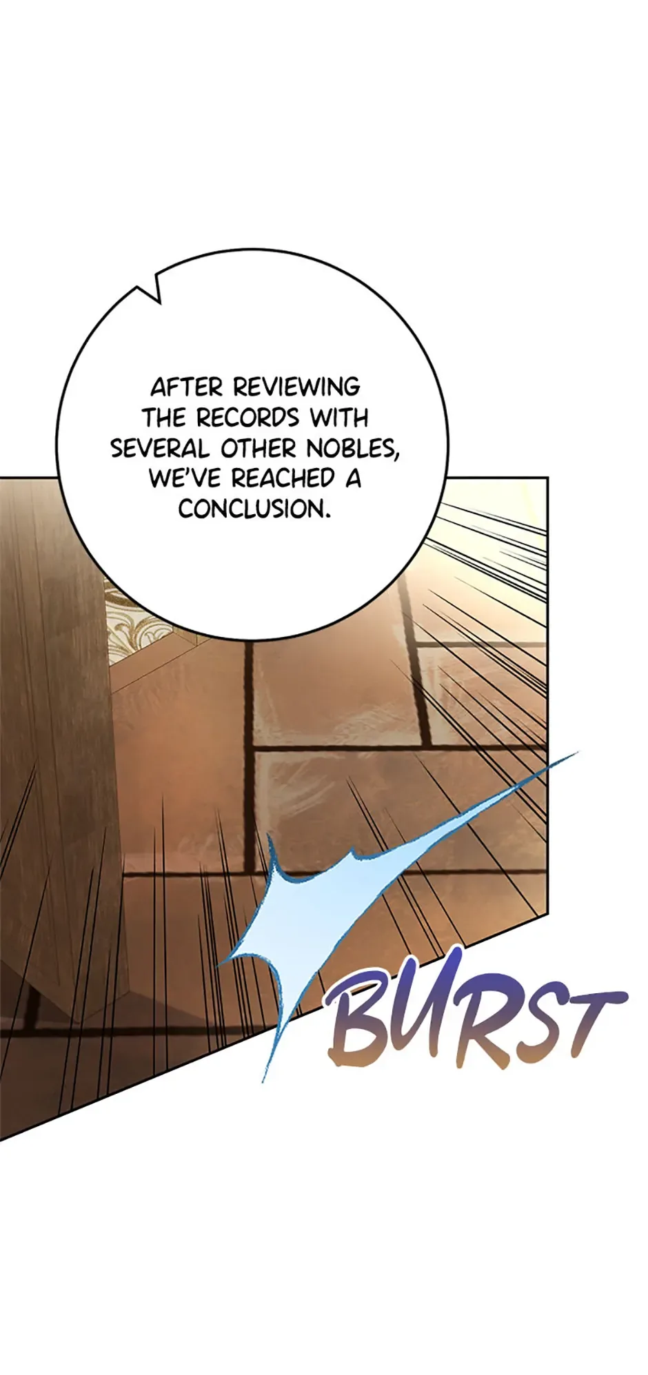 Please Treat Your Friends Preciously Chapter 75 page 77
