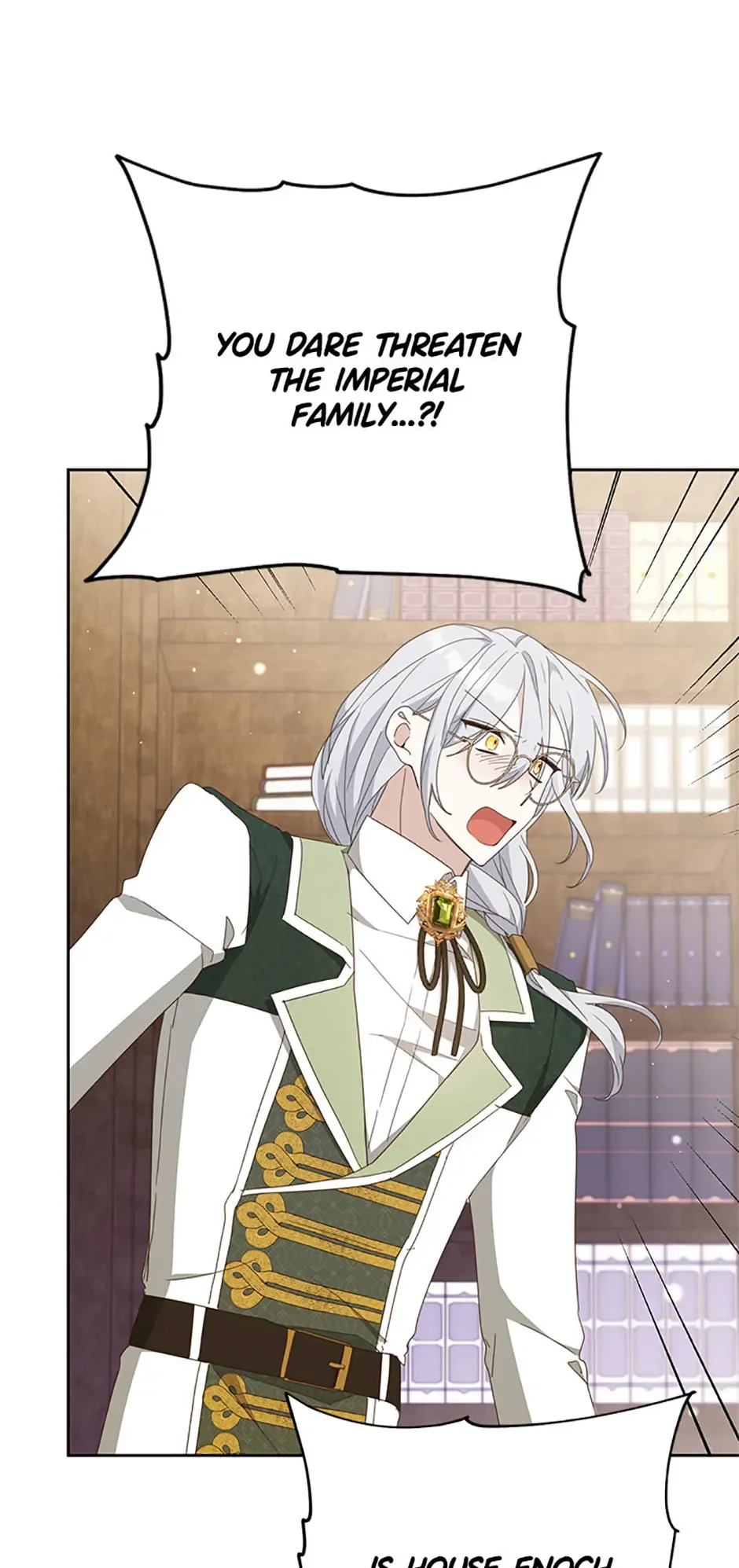 Please Treat Your Friends Preciously Chapter 75 page 80