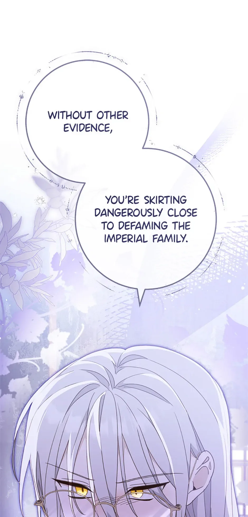 Please Treat Your Friends Preciously Chapter 75 page 66