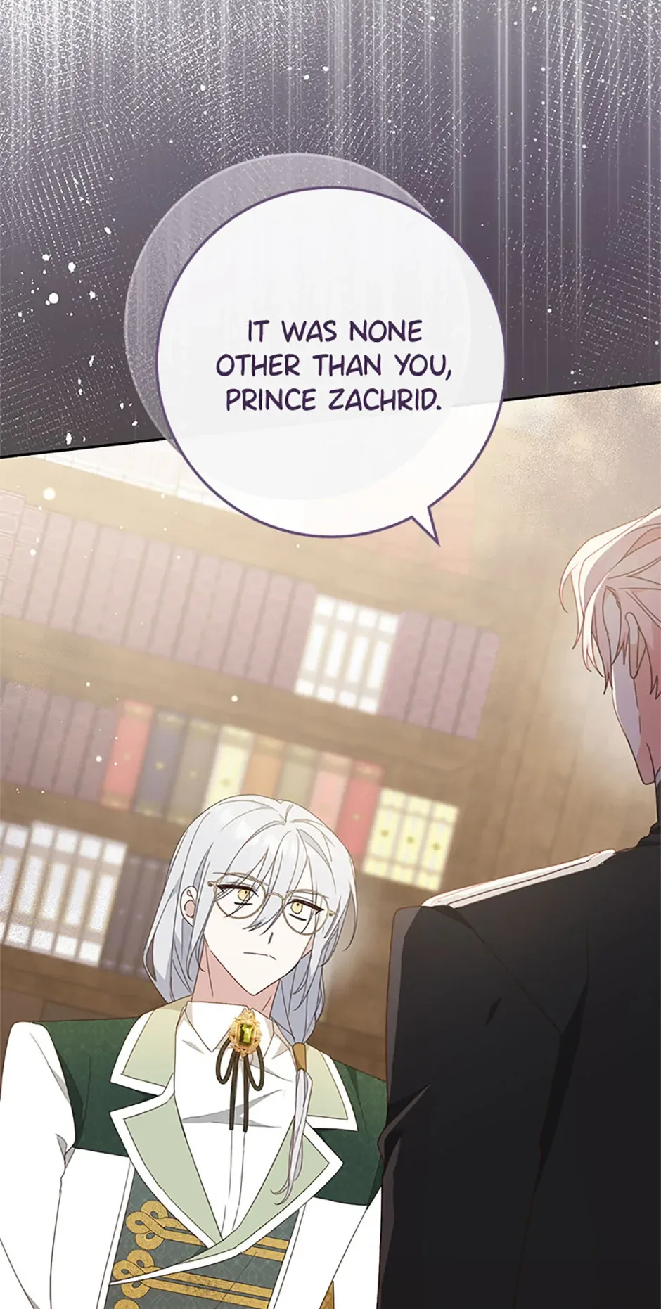 Please Treat Your Friends Preciously Chapter 75 page 59