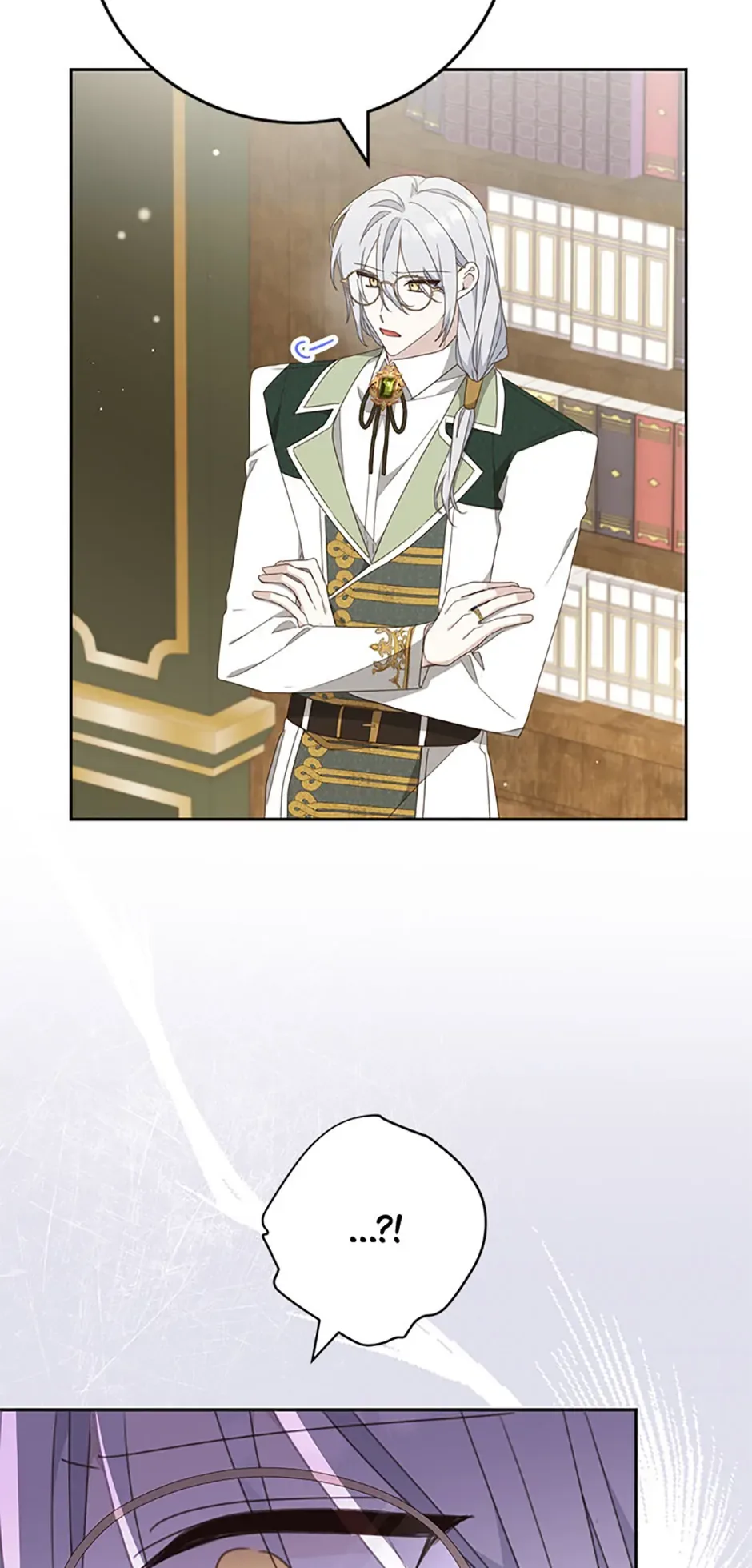 Please Treat Your Friends Preciously Chapter 75 page 72