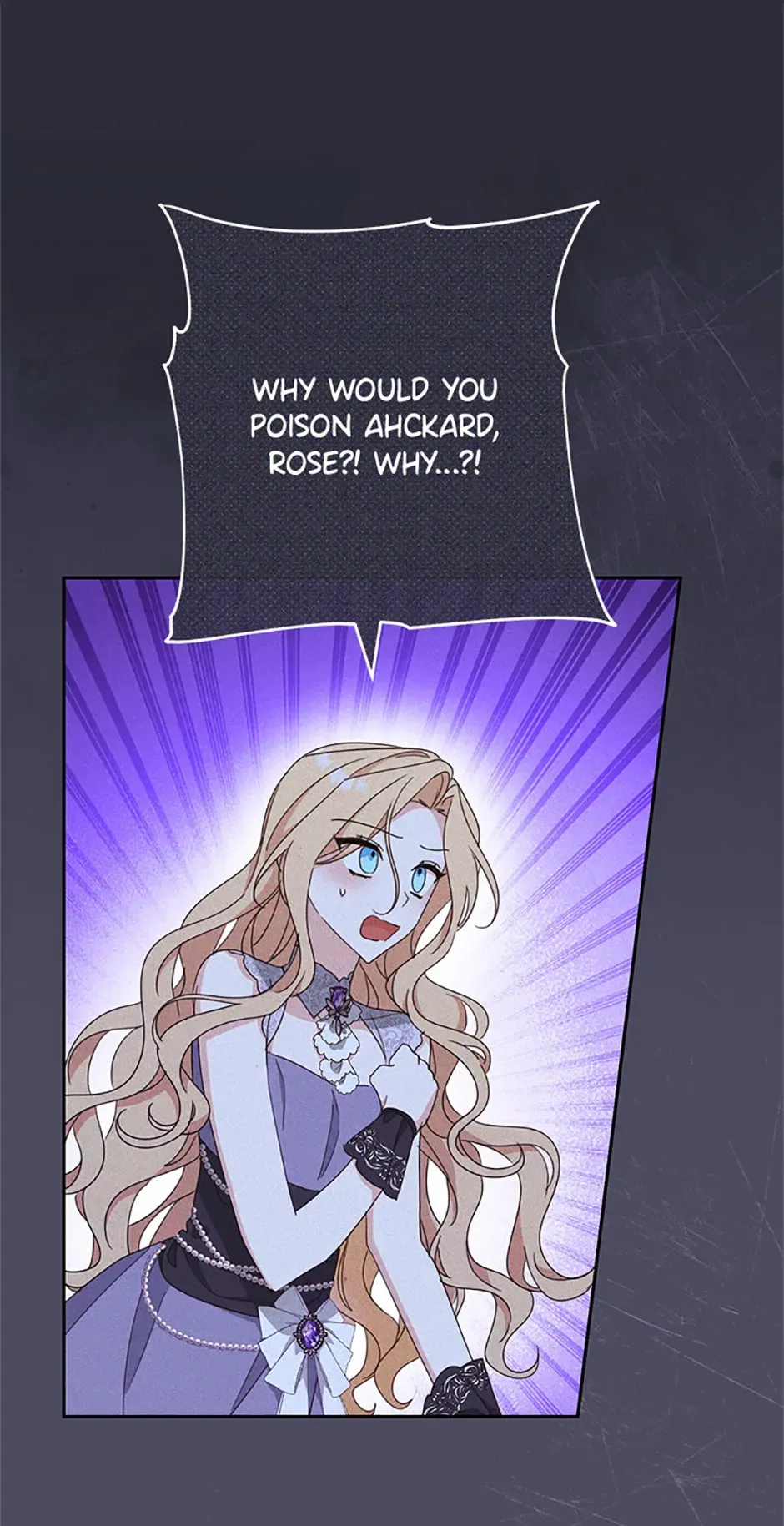 Please Treat Your Friends Preciously Chapter 66 page 48