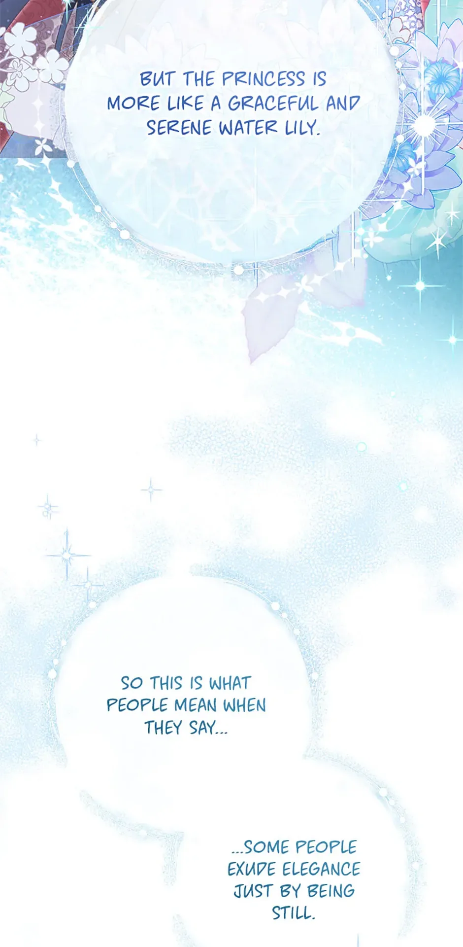 Please Treat Your Friends Preciously Chapter 65 page 50