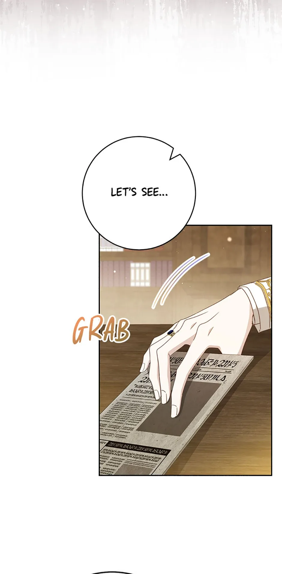 Please Treat Your Friends Preciously Chapter 75 page 54