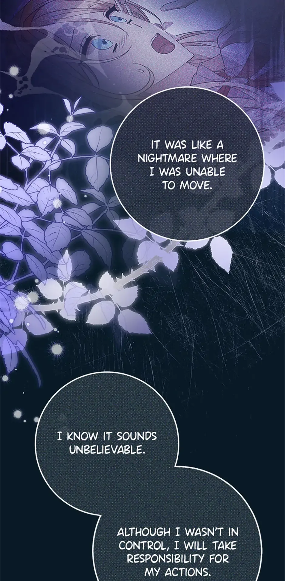 Please Treat Your Friends Preciously Chapter 75 page 48