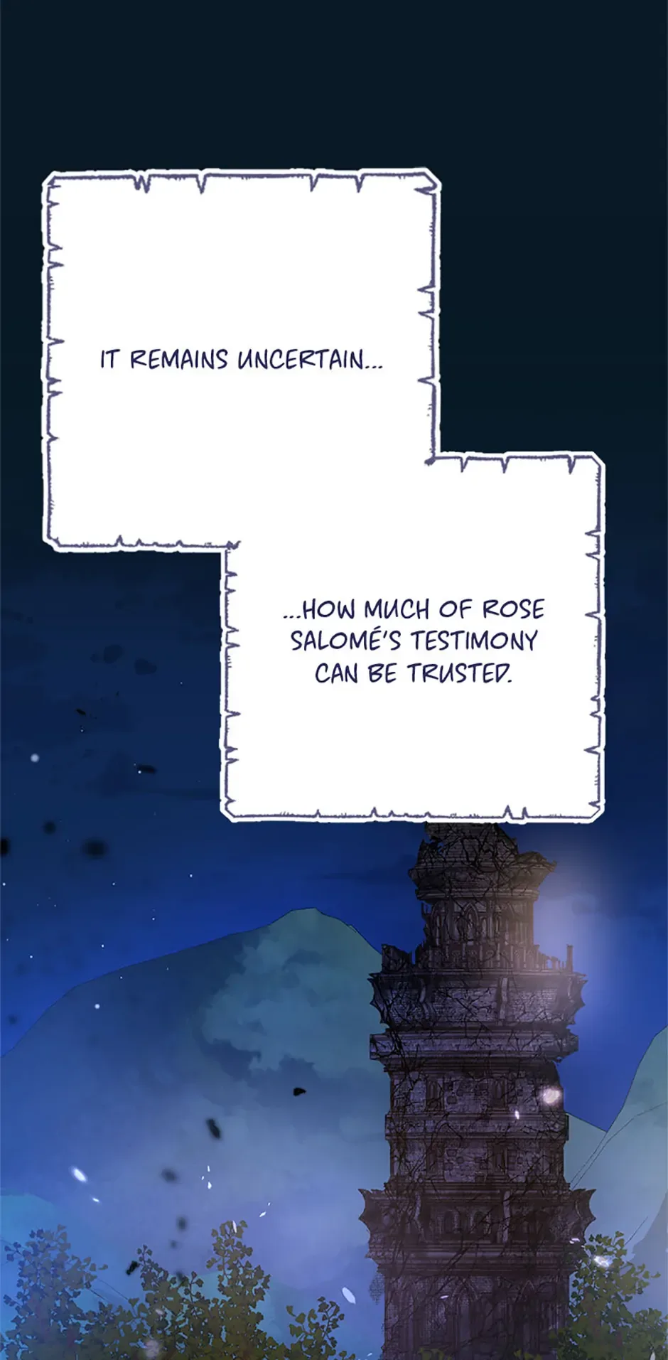 Please Treat Your Friends Preciously Chapter 75 page 50