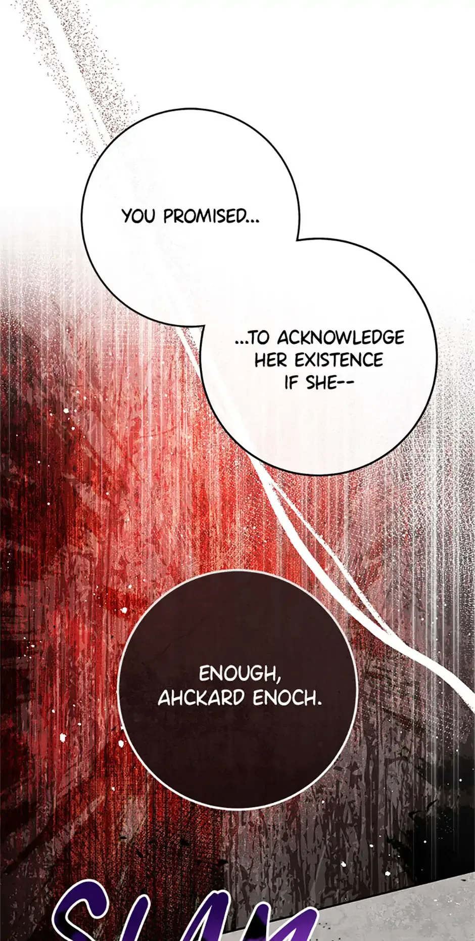 Please Treat Your Friends Preciously Chapter 75 page 63
