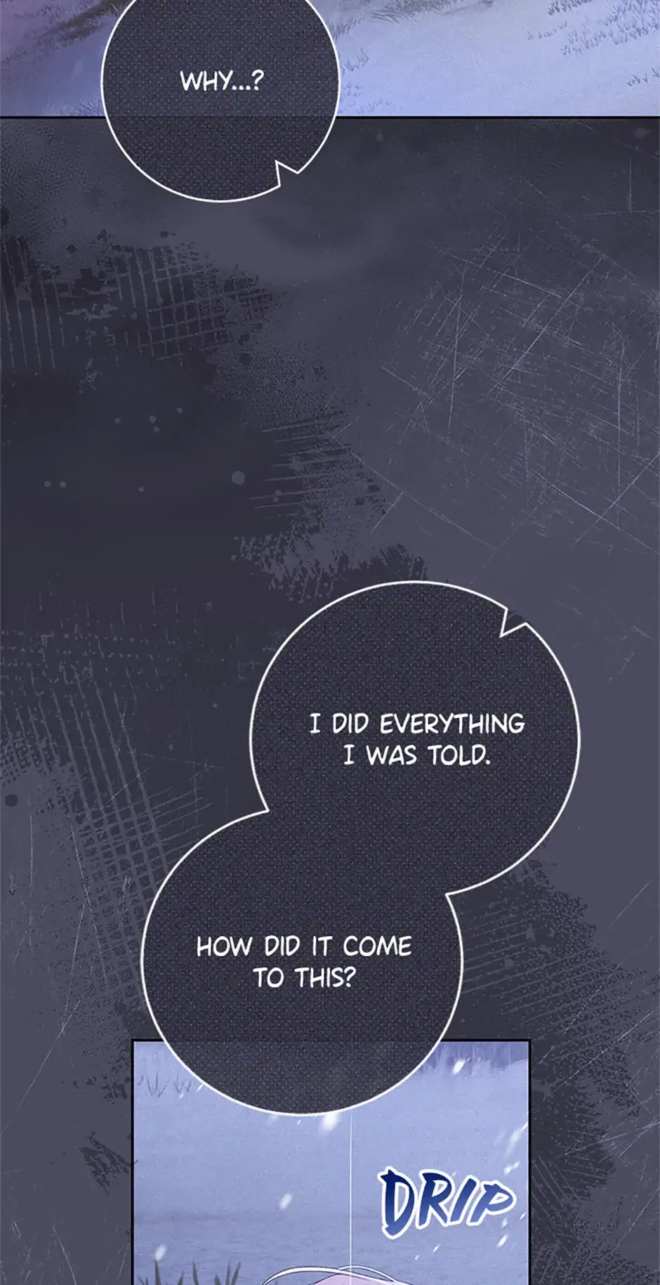 Please Treat Your Friends Preciously Chapter 66 page 55