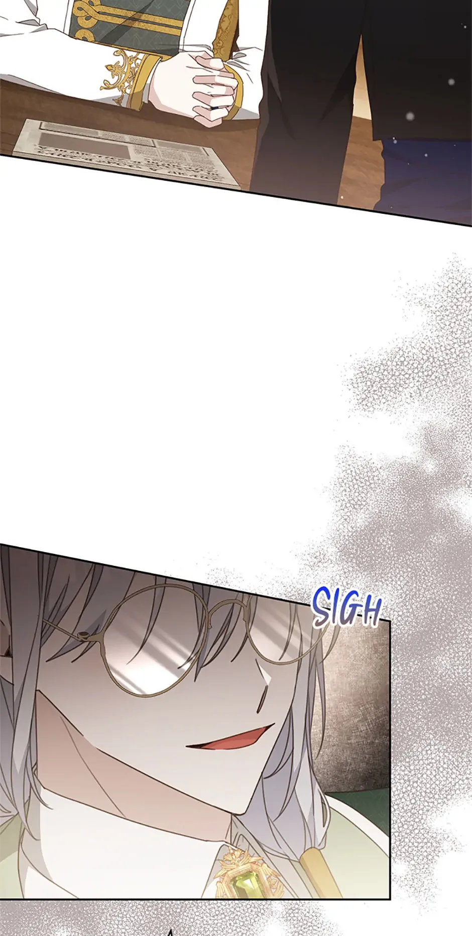 Please Treat Your Friends Preciously Chapter 75 page 60