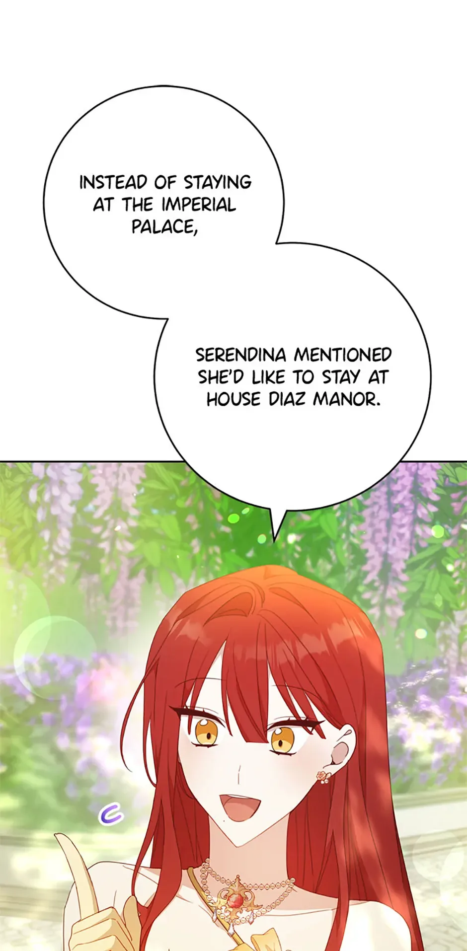 Please Treat Your Friends Preciously Chapter 65 page 55