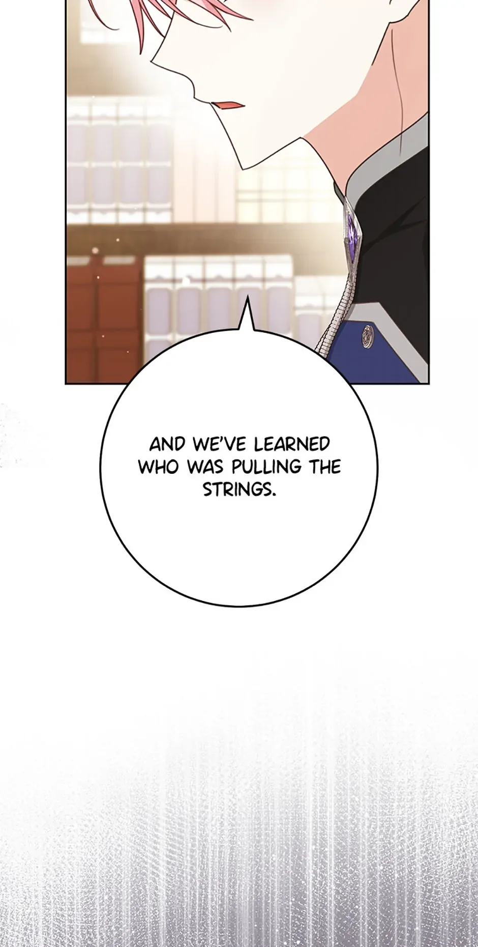 Please Treat Your Friends Preciously Chapter 75 page 58