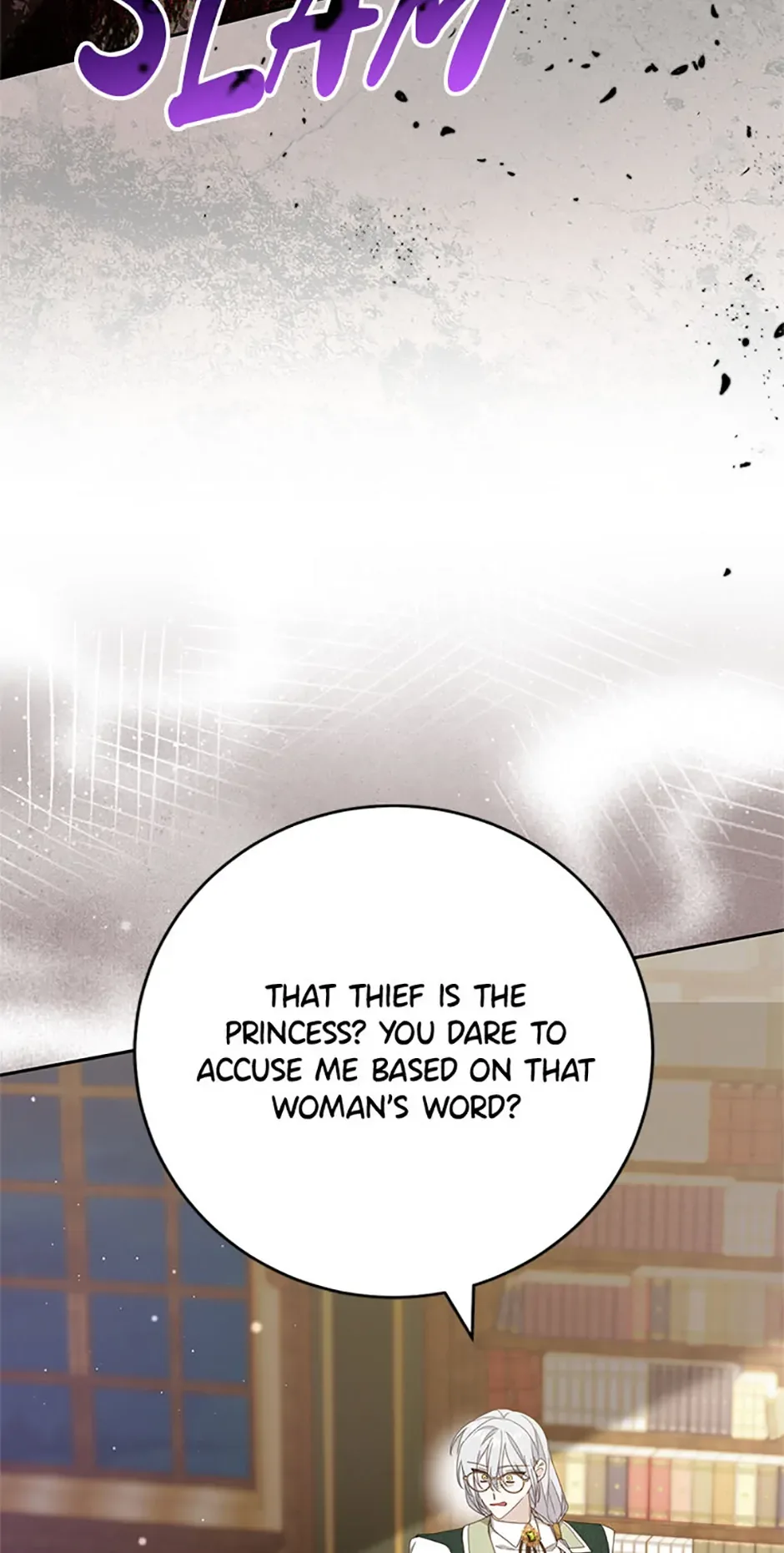 Please Treat Your Friends Preciously Chapter 75 page 64
