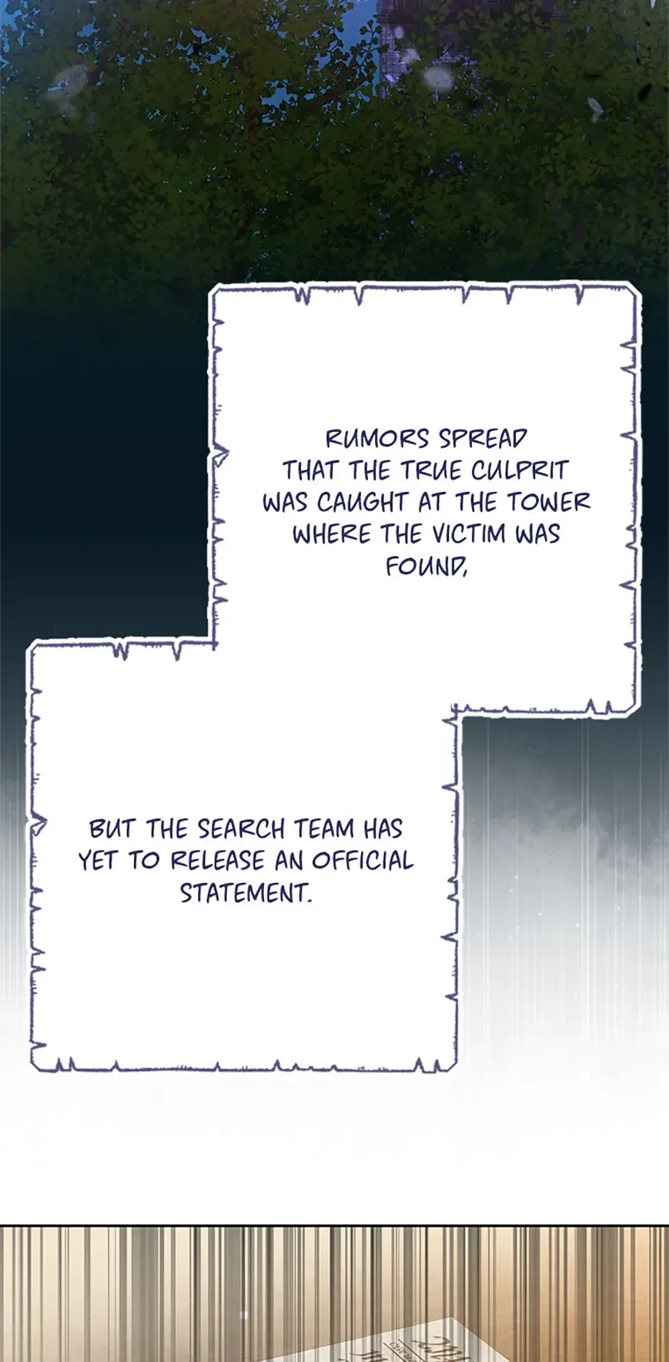 Please Treat Your Friends Preciously Chapter 75 page 51
