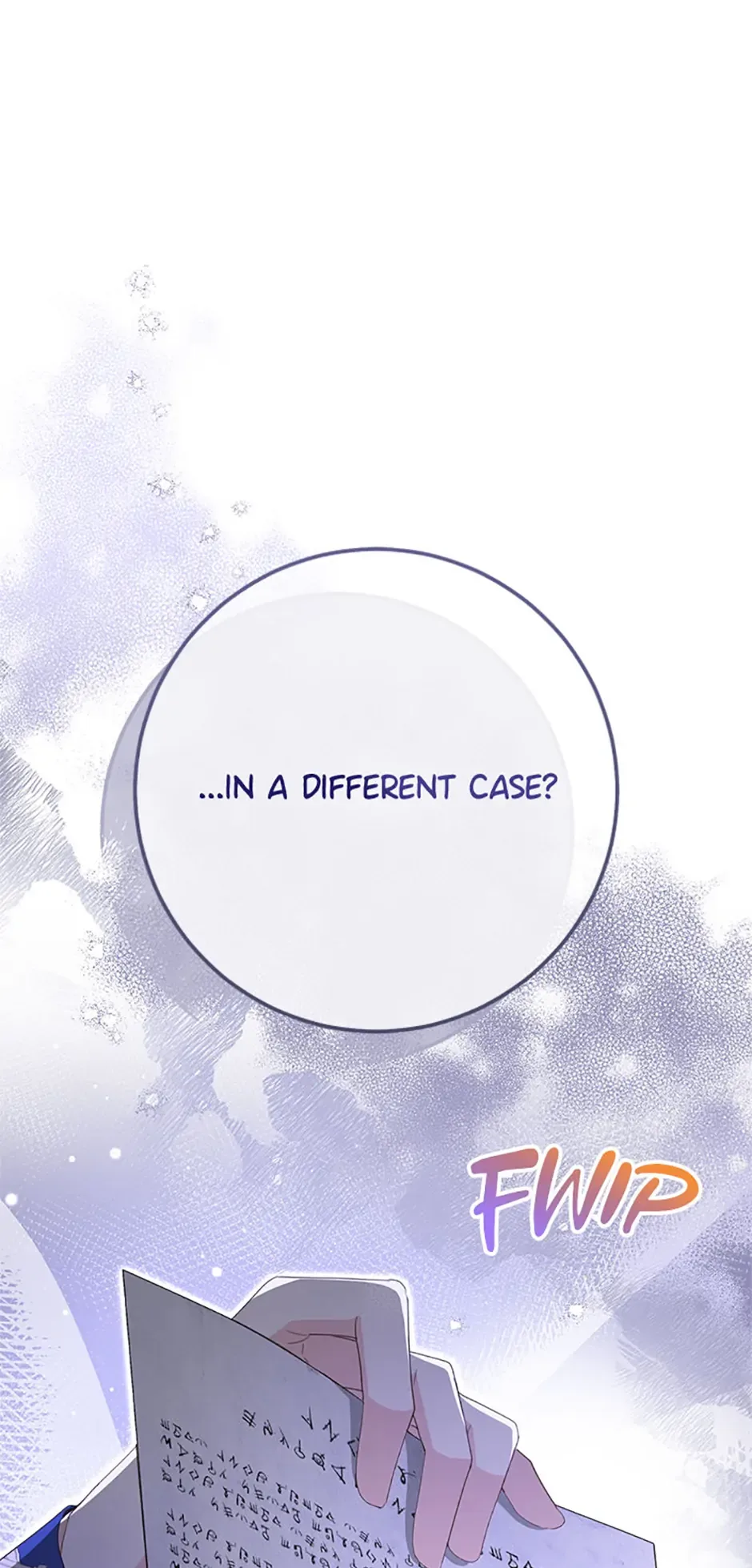 Please Treat Your Friends Preciously Chapter 75 page 70