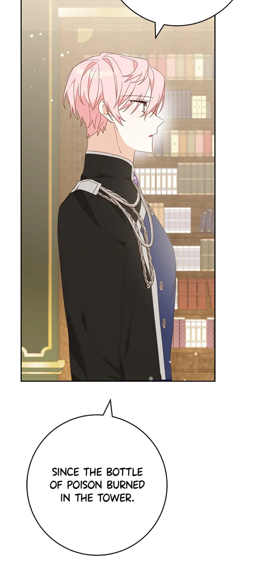 Please Treat Your Friends Preciously Chapter 75 page 68
