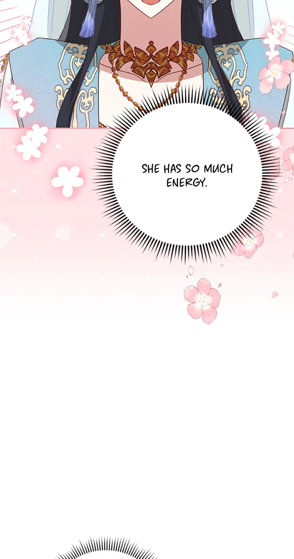 Please Treat Your Friends Preciously Chapter 65 page 65