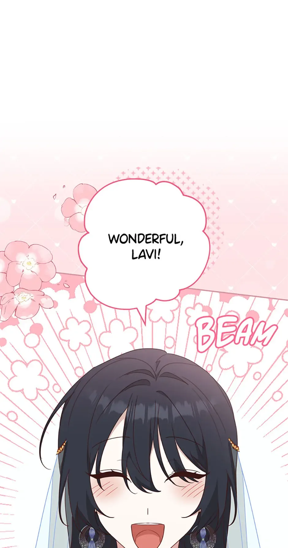 Please Treat Your Friends Preciously Chapter 65 page 64