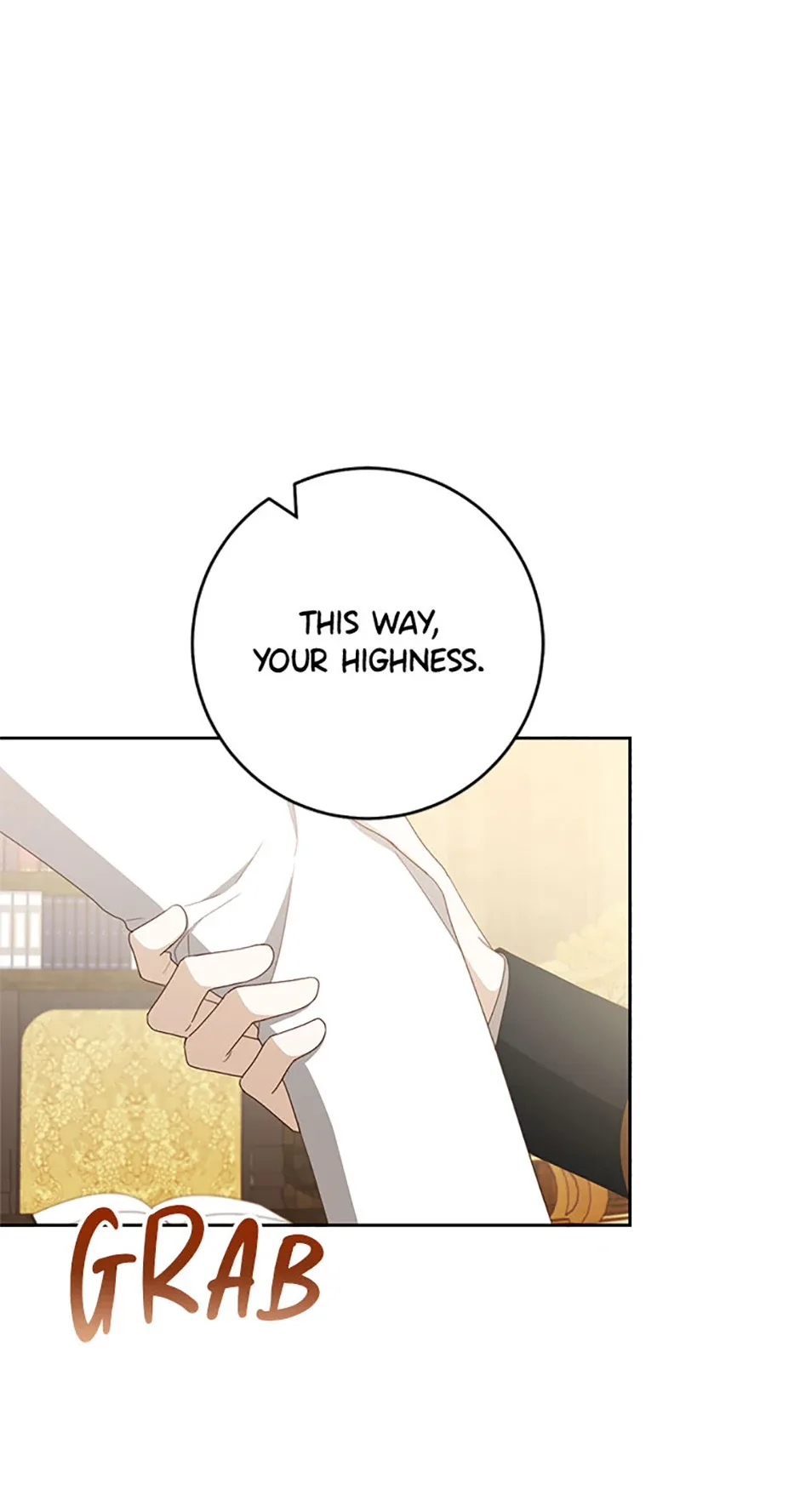 Please Treat Your Friends Preciously Chapter 76 page 2