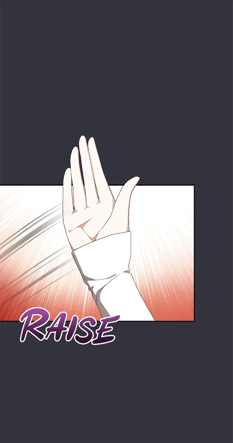 Please Treat Your Friends Preciously Chapter 76 page 41