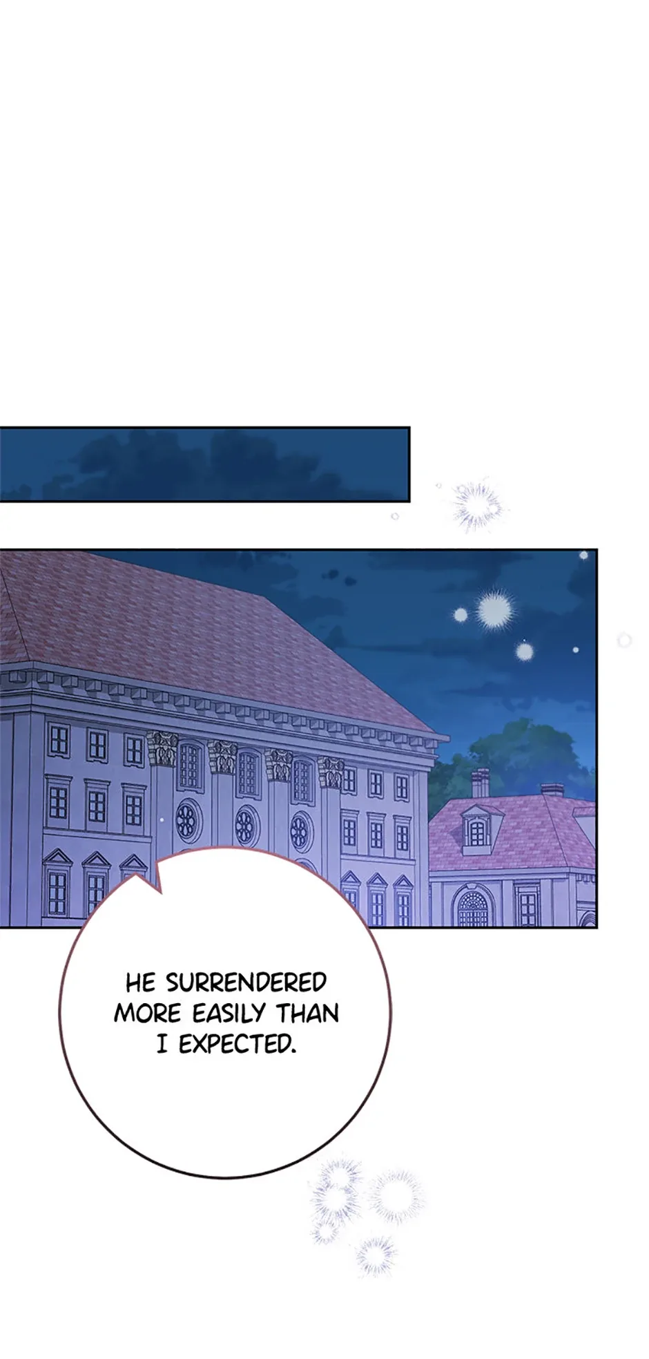 Please Treat Your Friends Preciously Chapter 76 page 16
