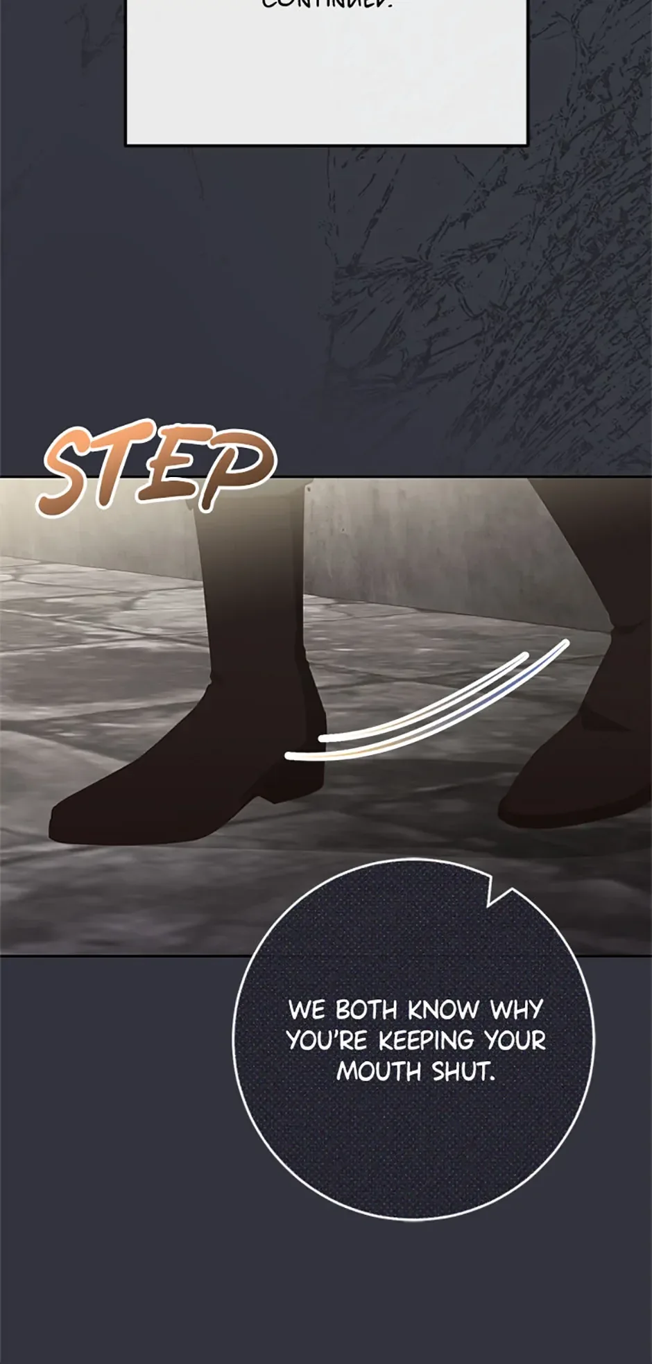 Please Treat Your Friends Preciously Chapter 76 page 24