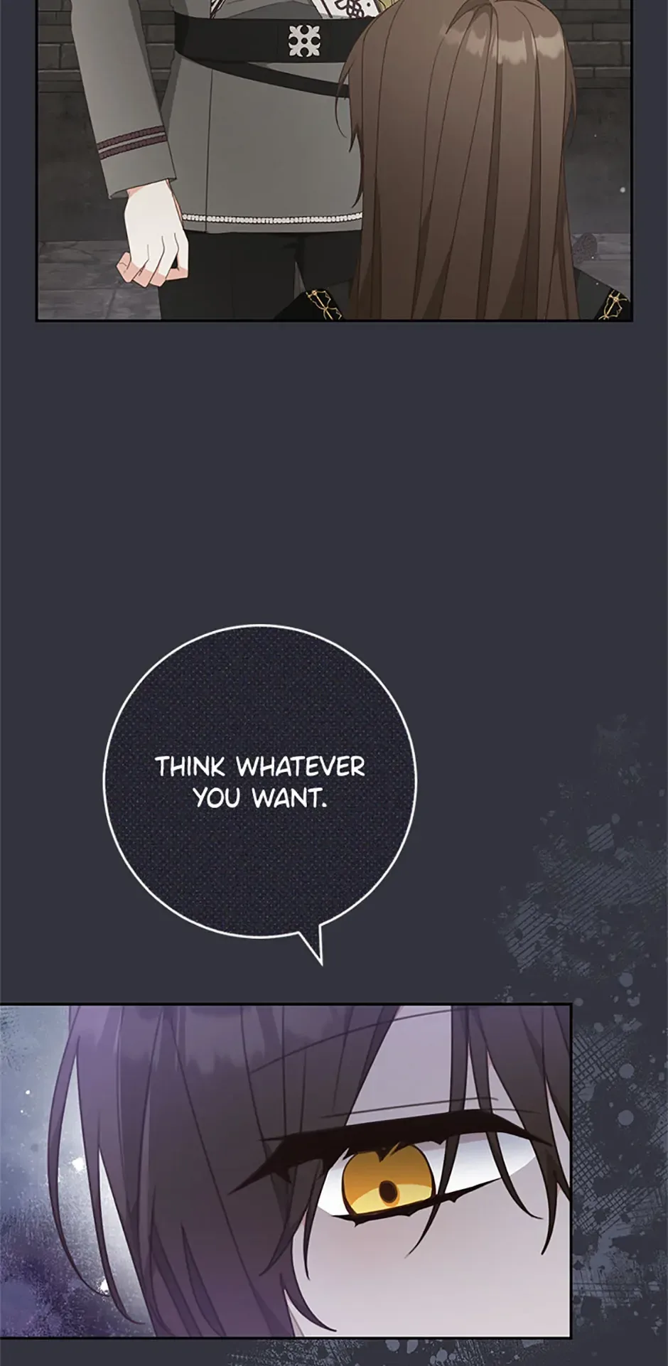 Please Treat Your Friends Preciously Chapter 76 page 26
