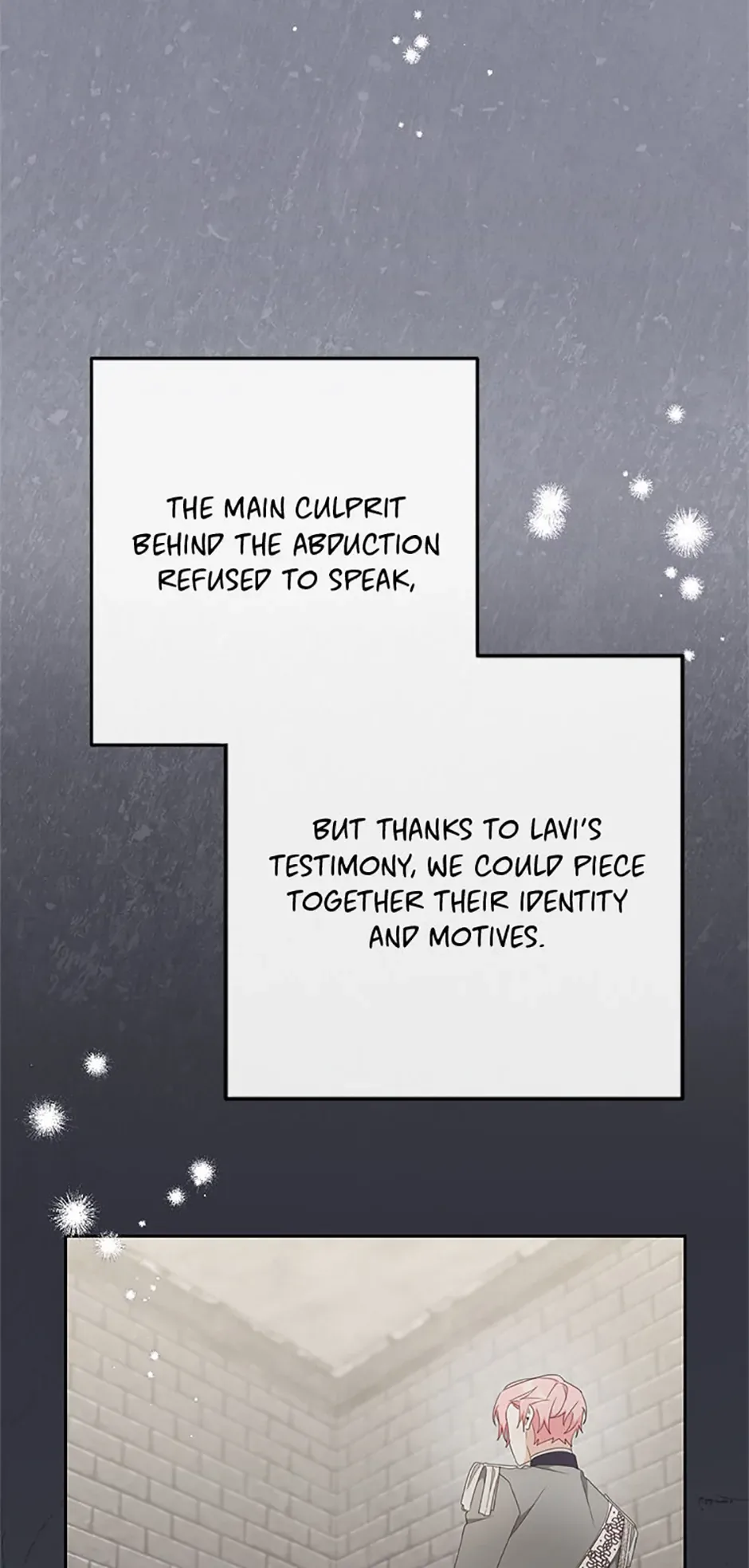 Please Treat Your Friends Preciously Chapter 76 page 20