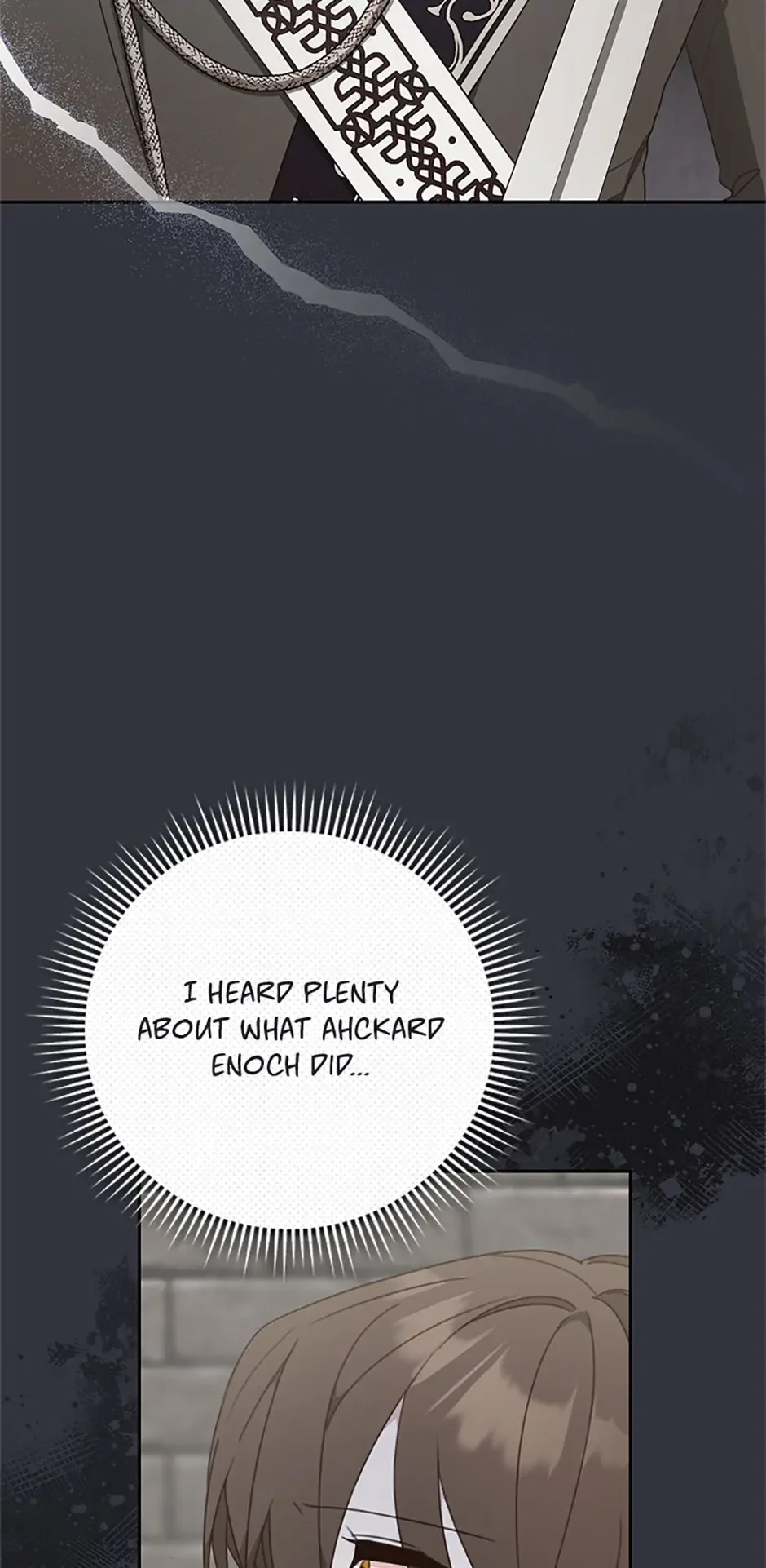 Please Treat Your Friends Preciously Chapter 76 page 31