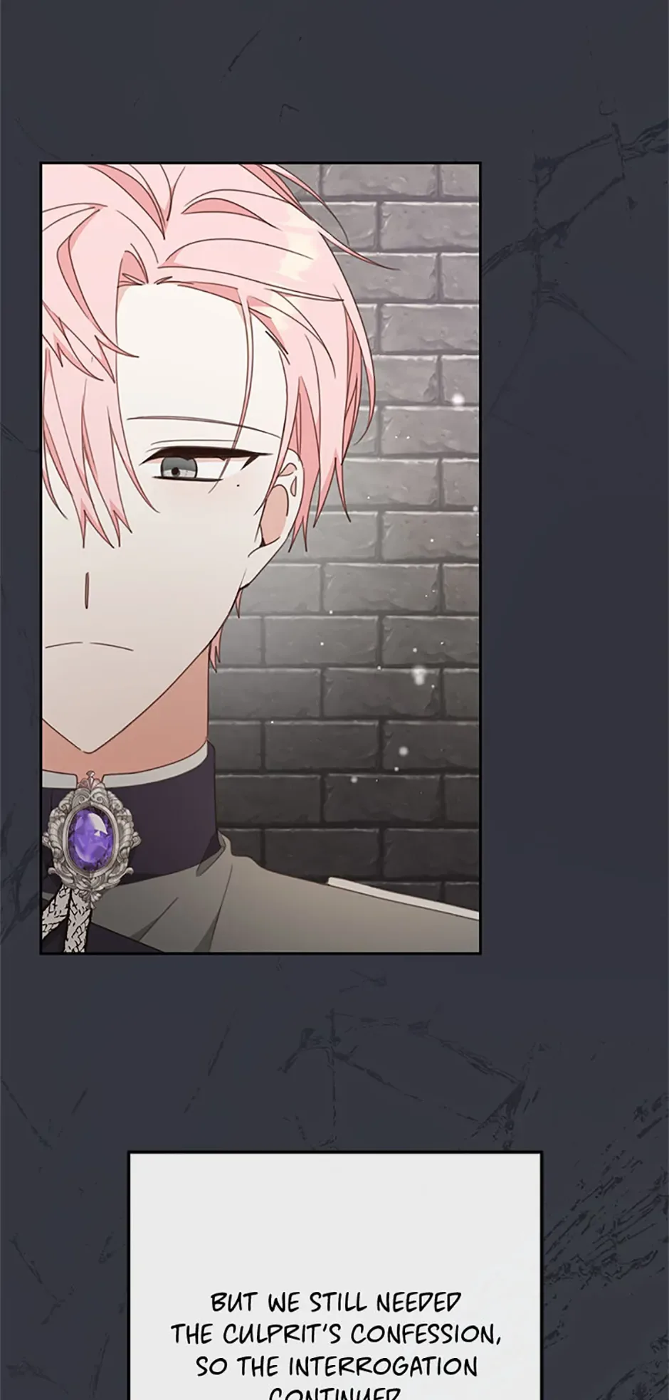 Please Treat Your Friends Preciously Chapter 76 page 23