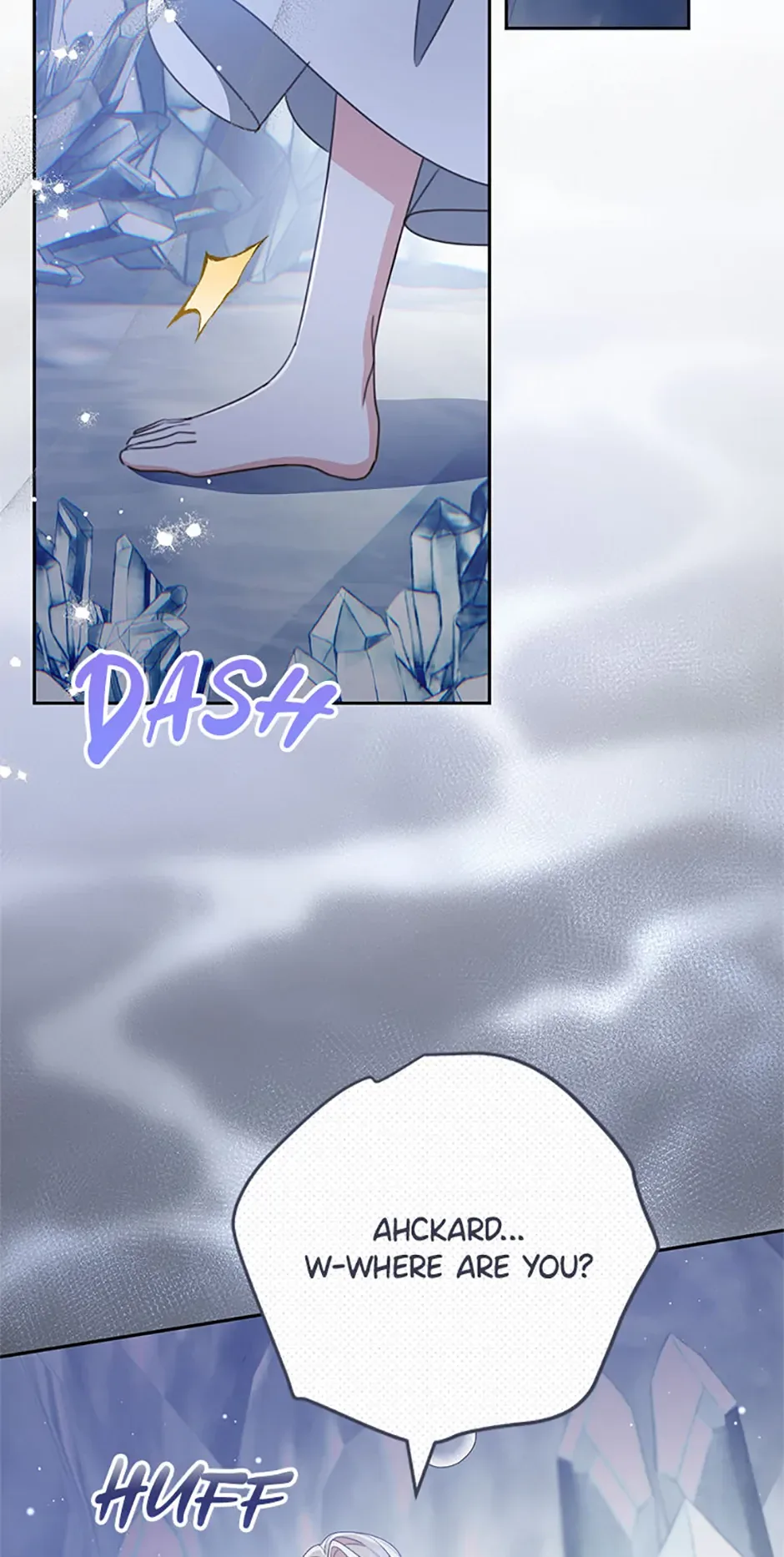 Please Treat Your Friends Preciously Chapter 76 page 65