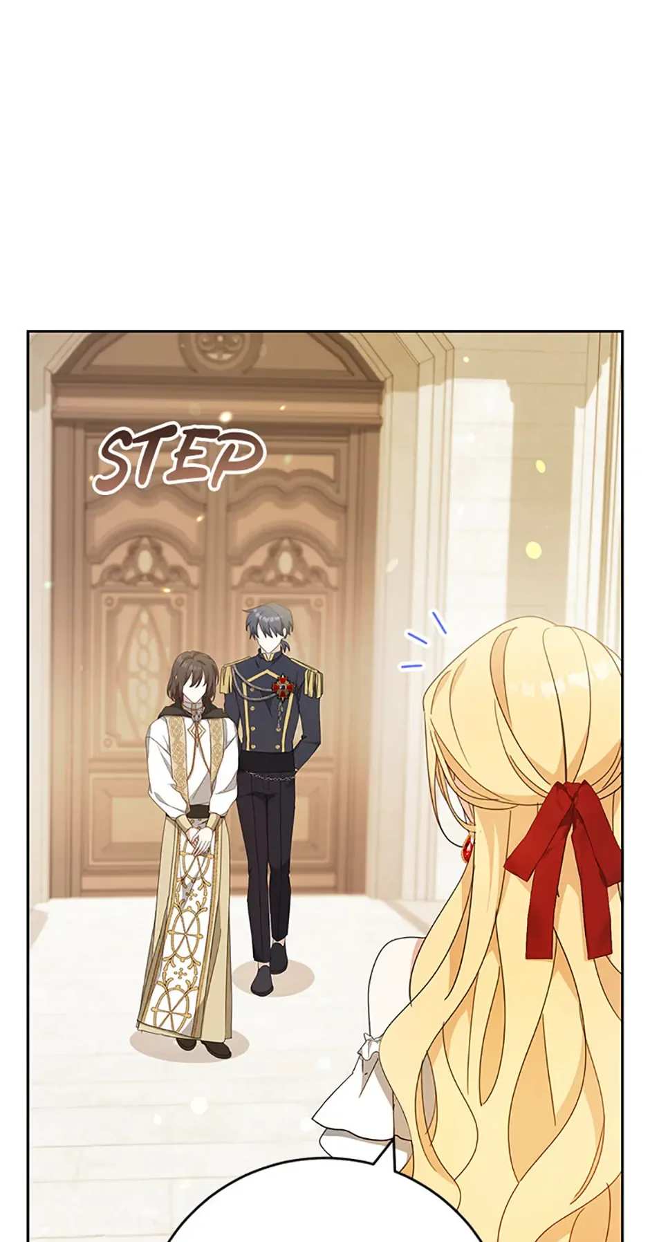 Please Treat Your Friends Preciously Chapter 63 page 84