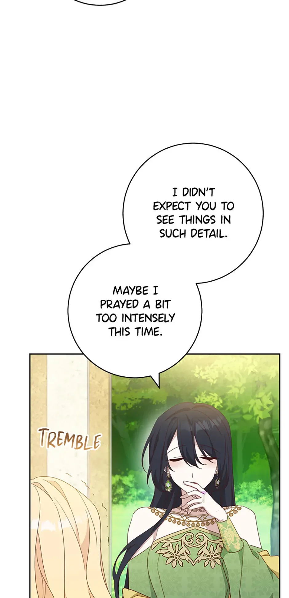 Please Treat Your Friends Preciously Chapter 66 page 63