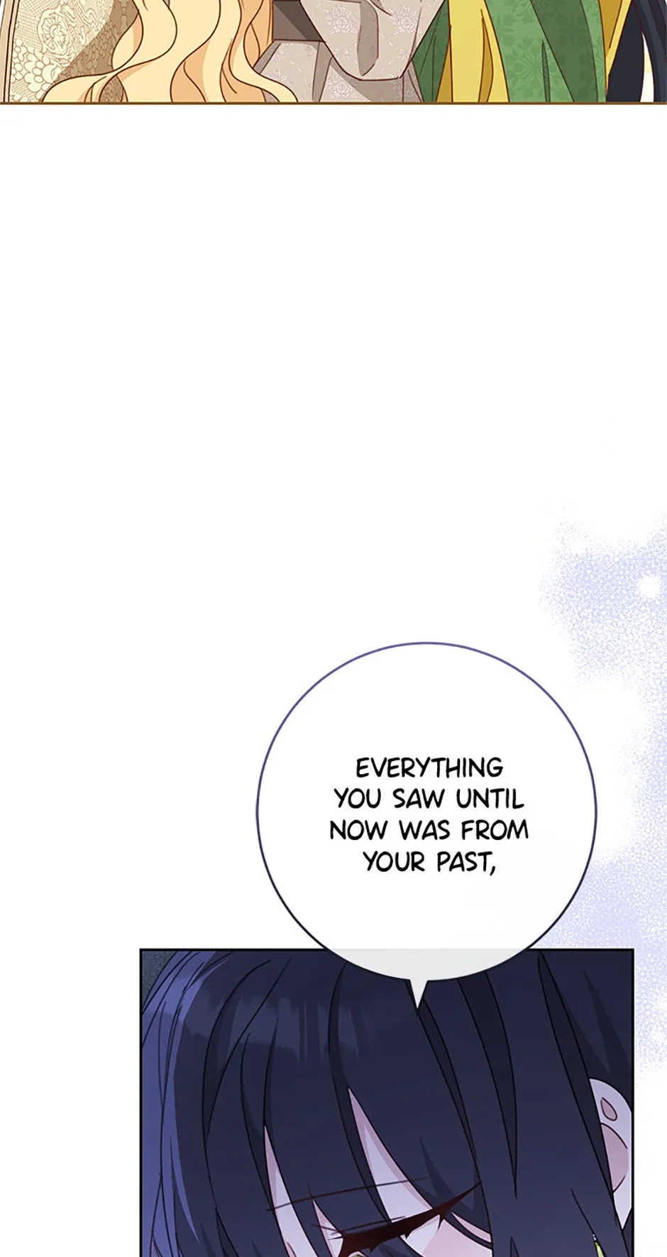Please Treat Your Friends Preciously Chapter 66 page 68