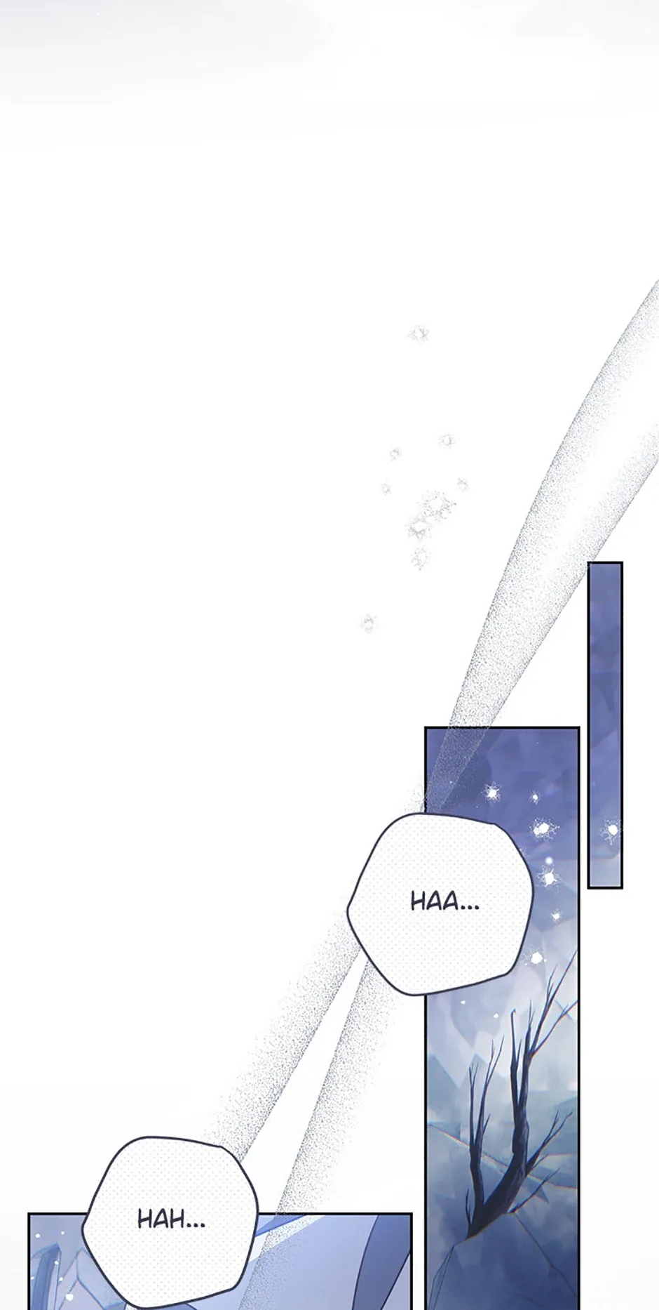 Please Treat Your Friends Preciously Chapter 76 page 64