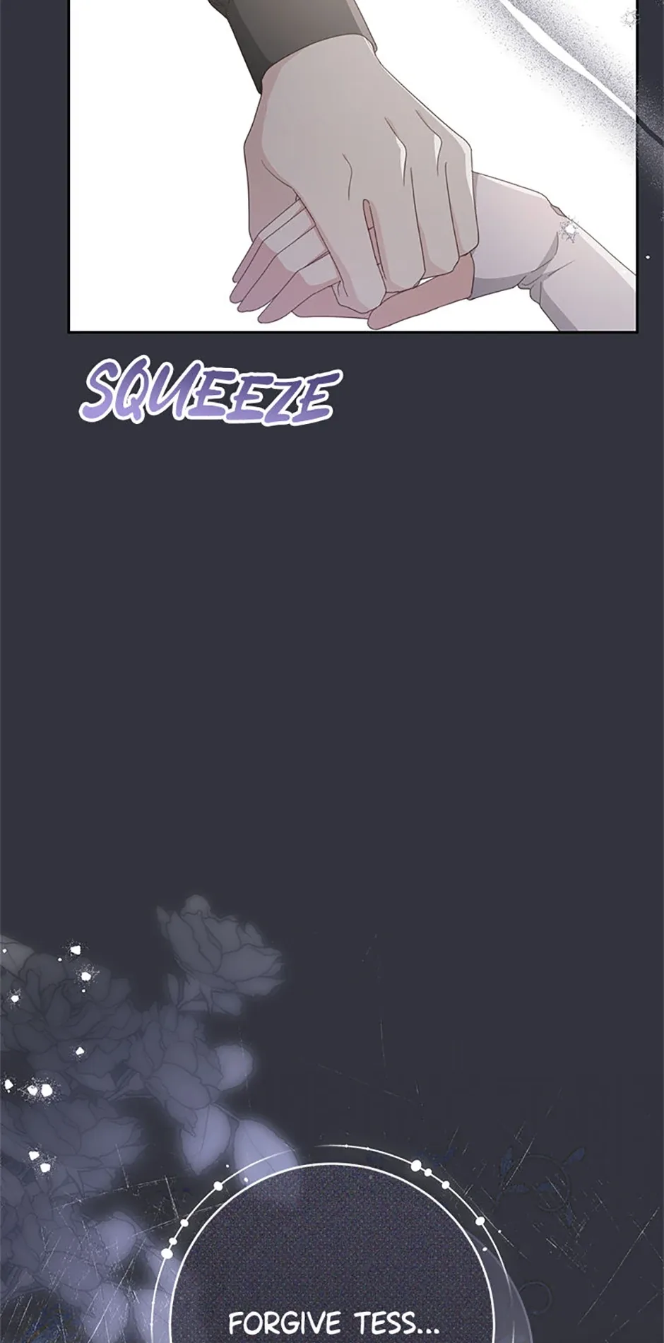 Please Treat Your Friends Preciously Chapter 76 page 54