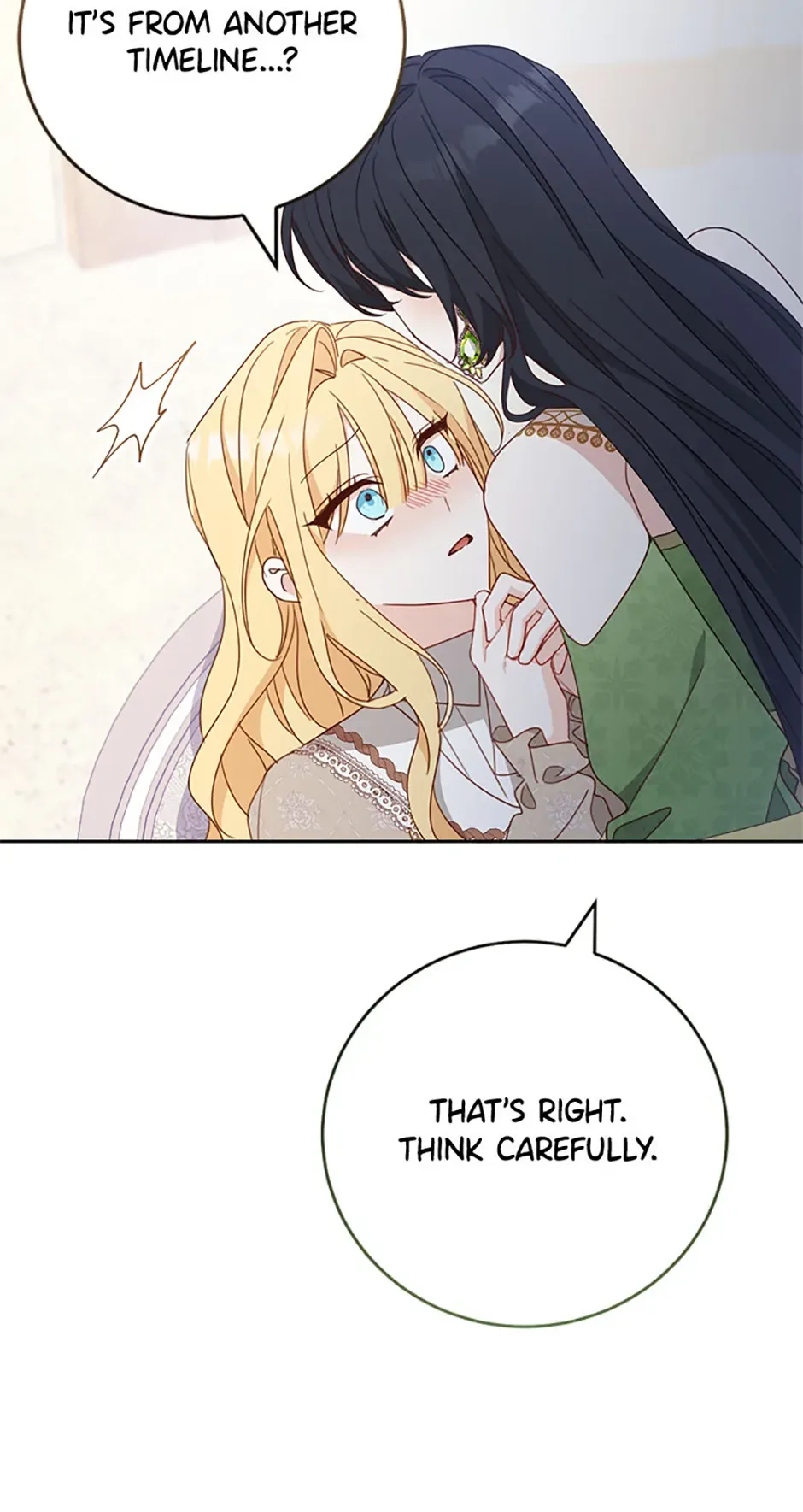 Please Treat Your Friends Preciously Chapter 66 page 70