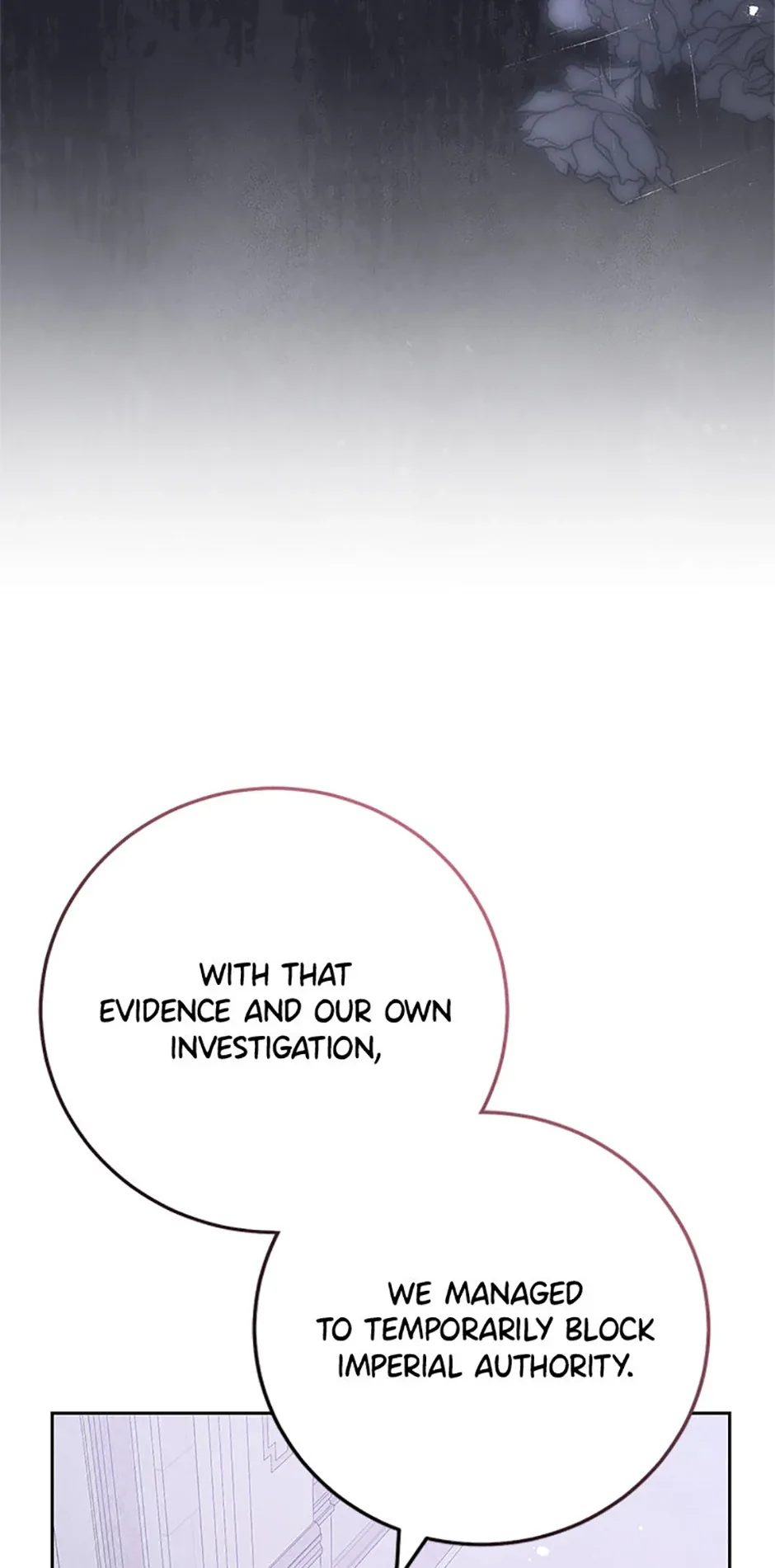 Please Treat Your Friends Preciously Chapter 76 page 56