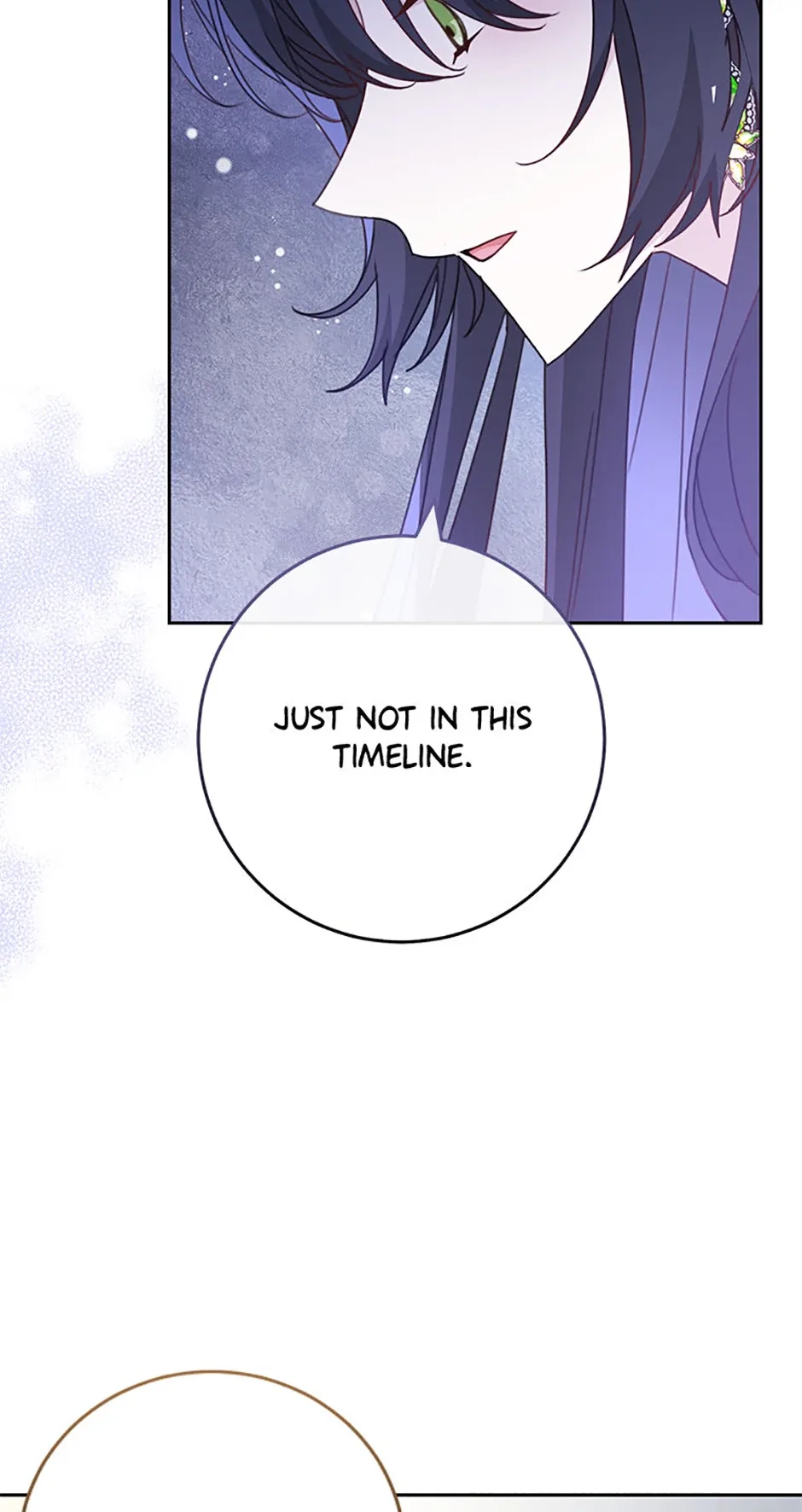 Please Treat Your Friends Preciously Chapter 66 page 69