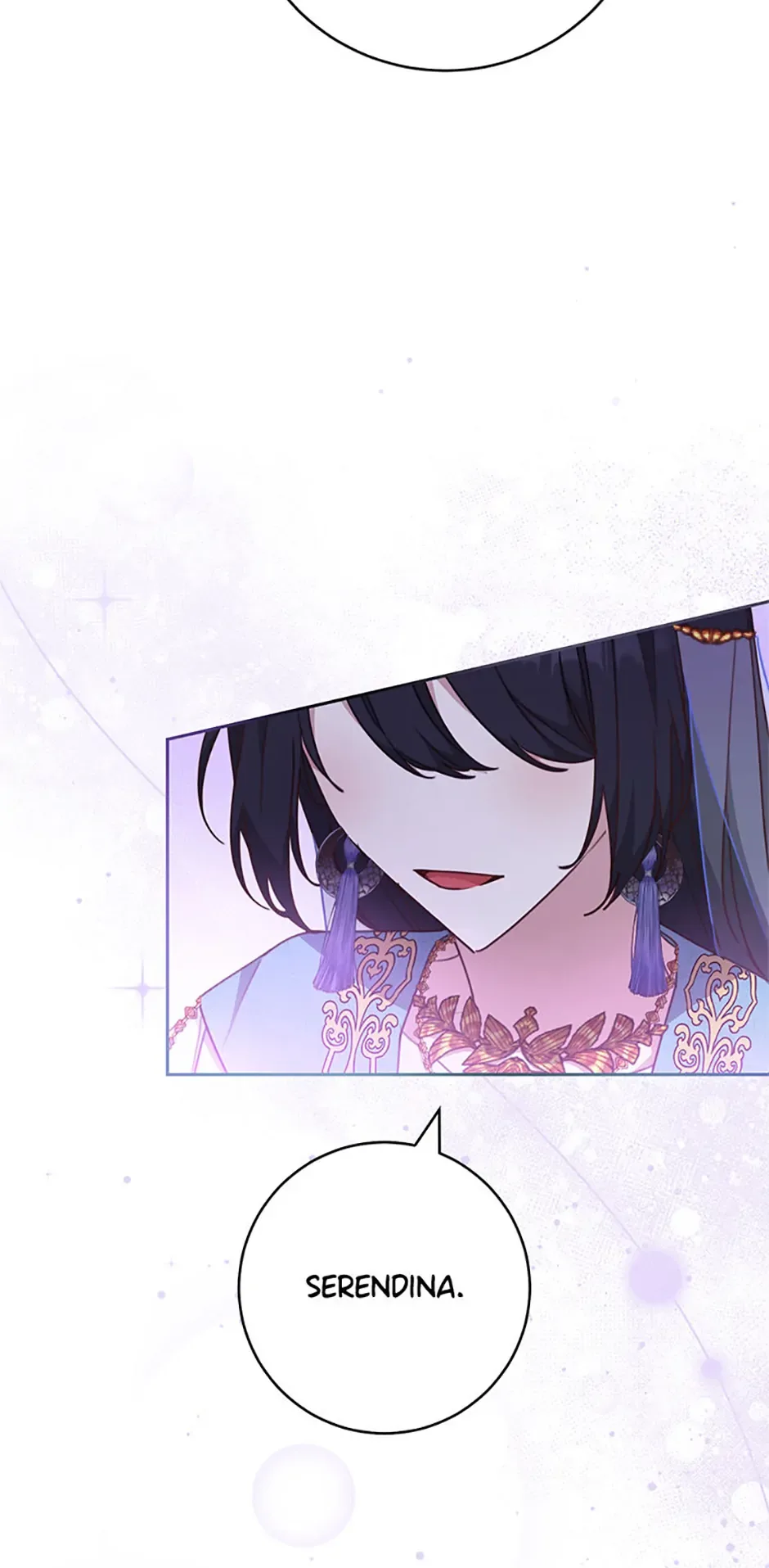 Please Treat Your Friends Preciously Chapter 65 page 59