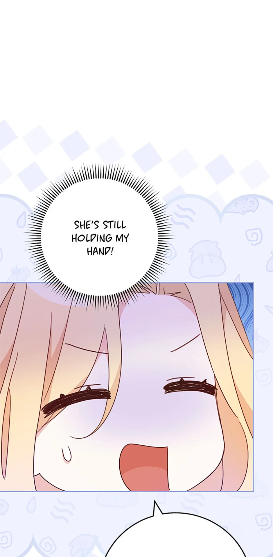 Please Treat Your Friends Preciously Chapter 65 page 61