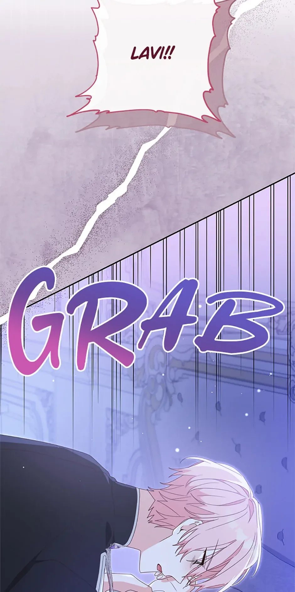 Please Treat Your Friends Preciously Chapter 76 page 79