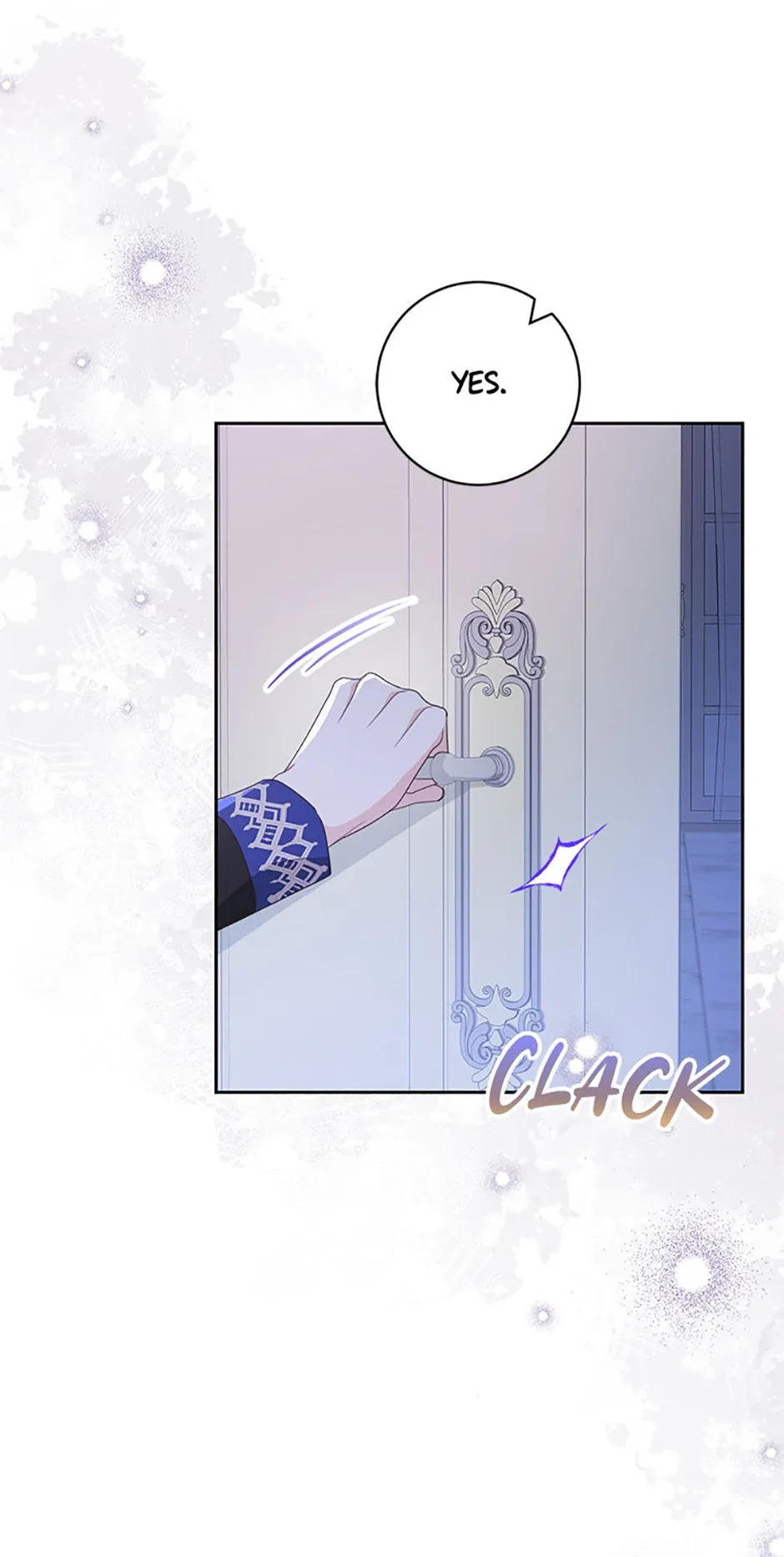 Please Treat Your Friends Preciously Chapter 76 page 61
